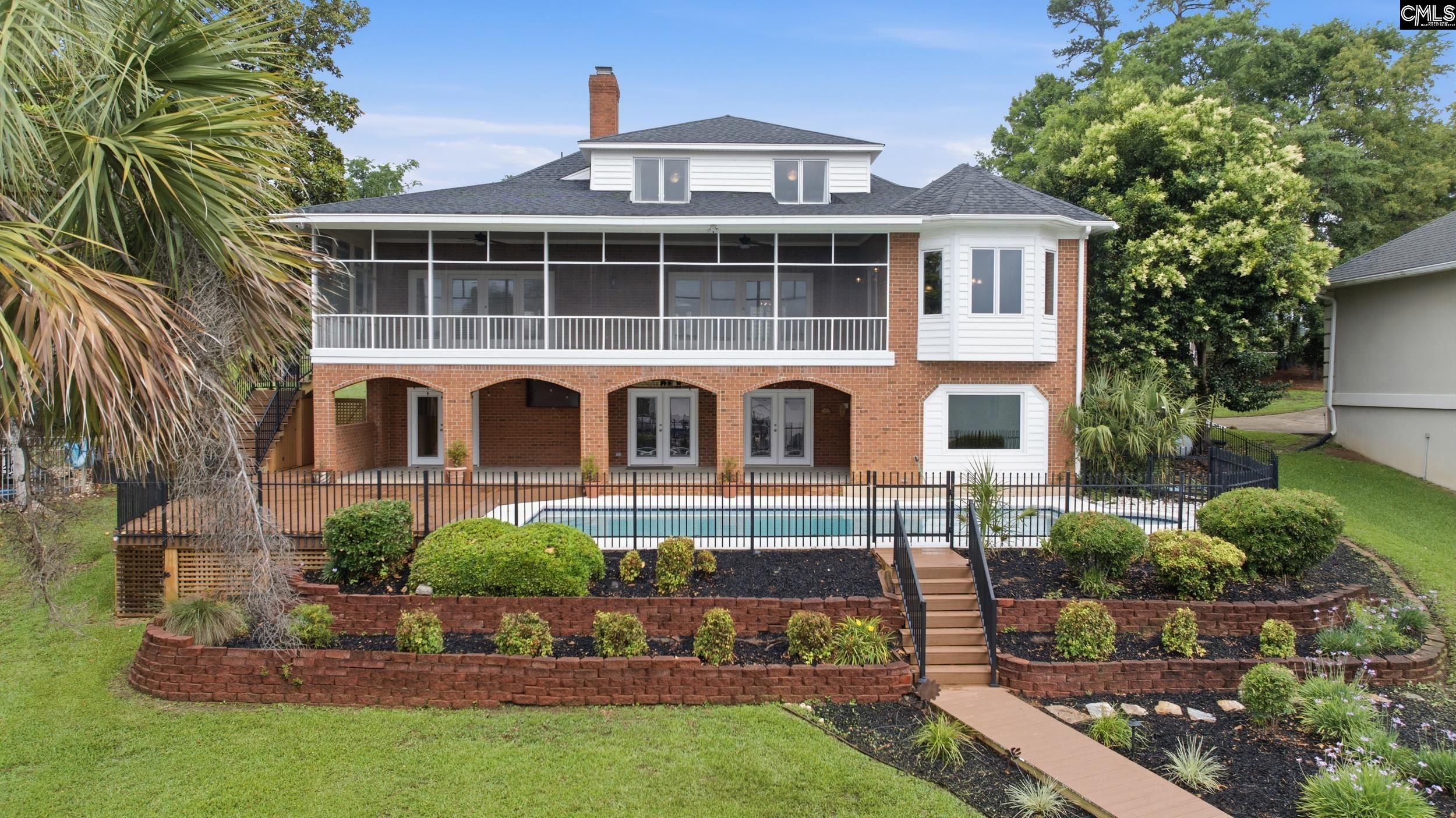 304 Racket Road Chapin, SC 29036