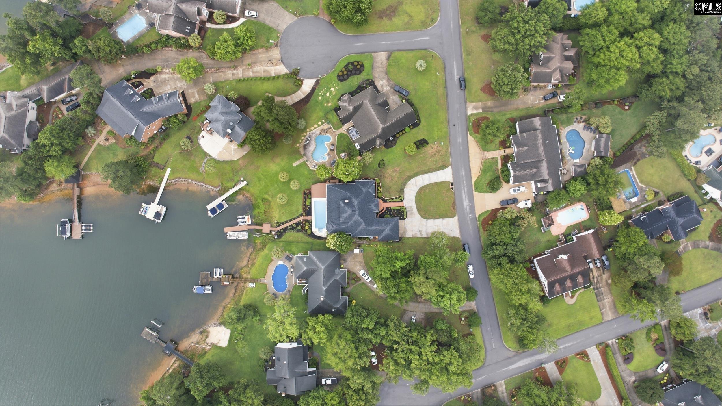304 Racket Road Chapin, SC 29036