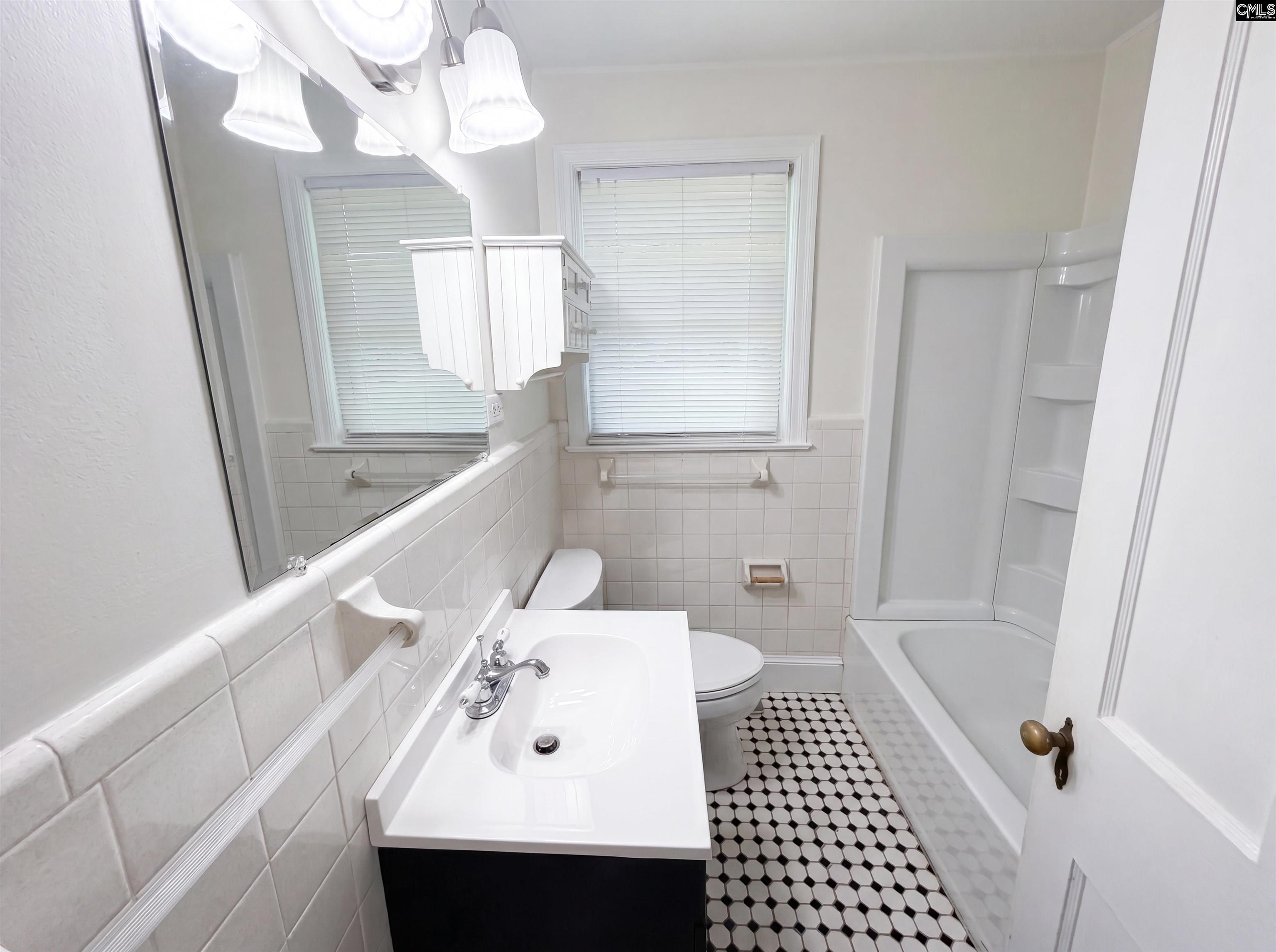 1558 Hazelwood Road Columbia, SC 29209