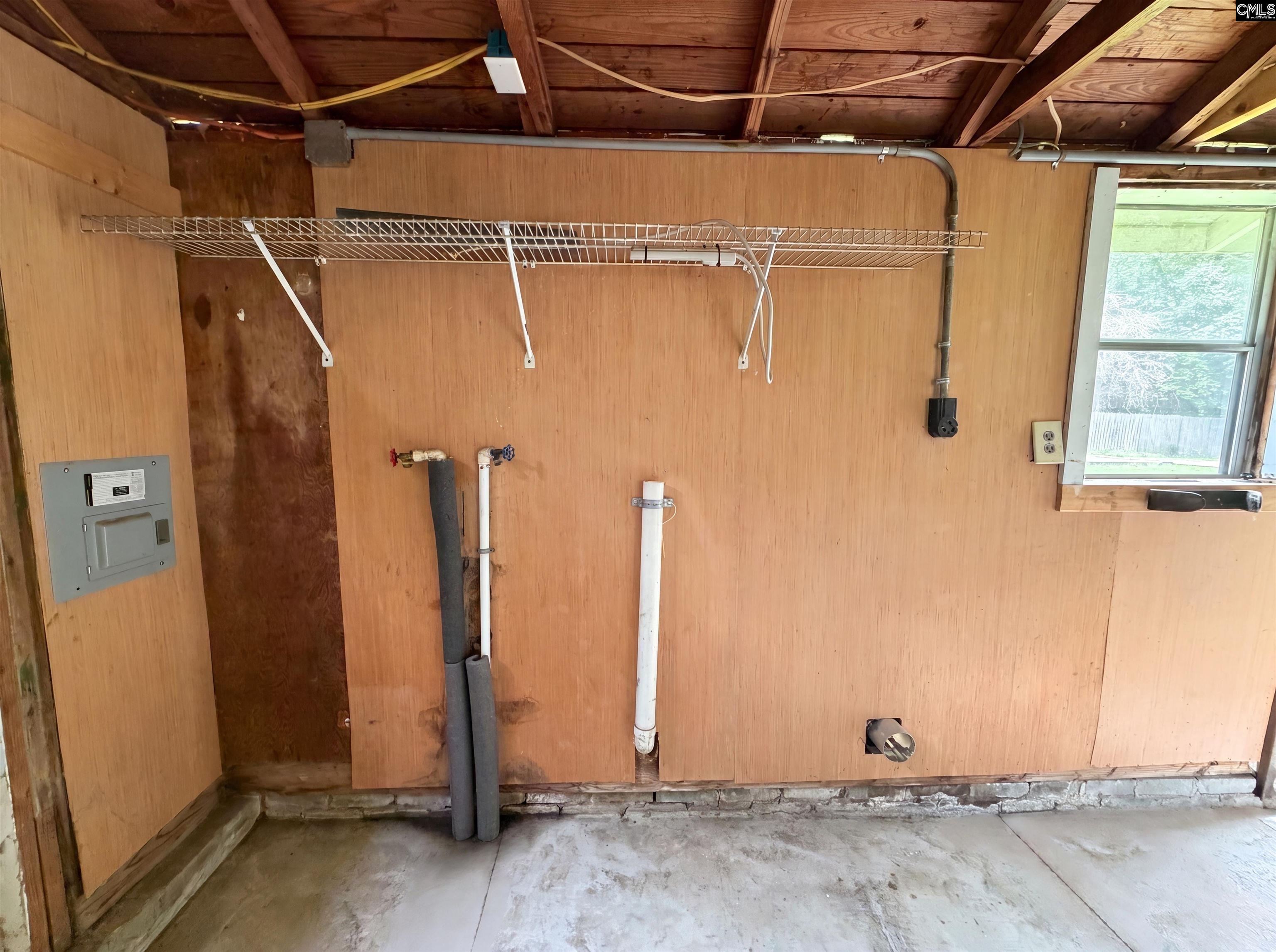 1558 Hazelwood Road Columbia, SC 29209