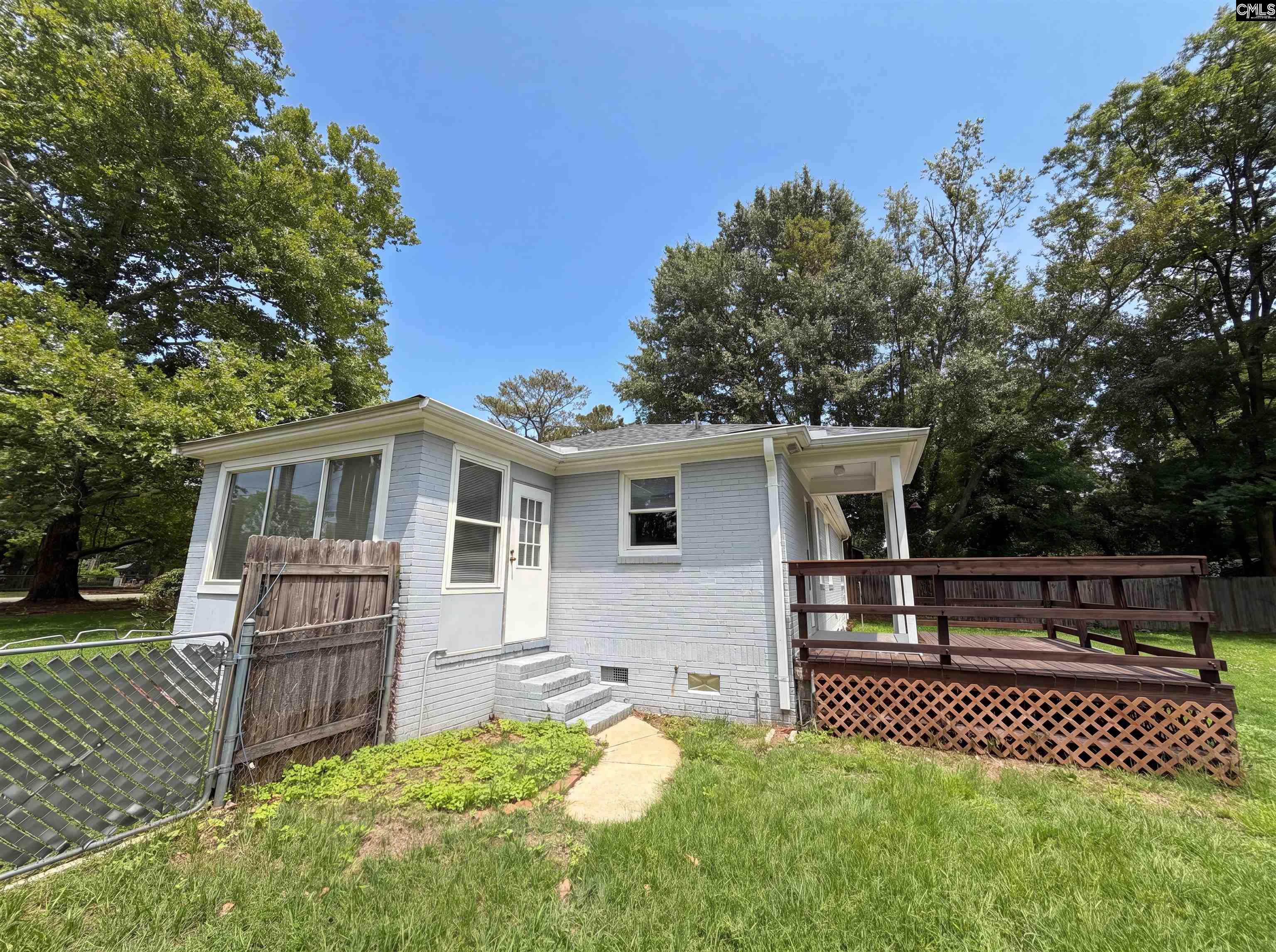 1558 Hazelwood Road Columbia, SC 29209