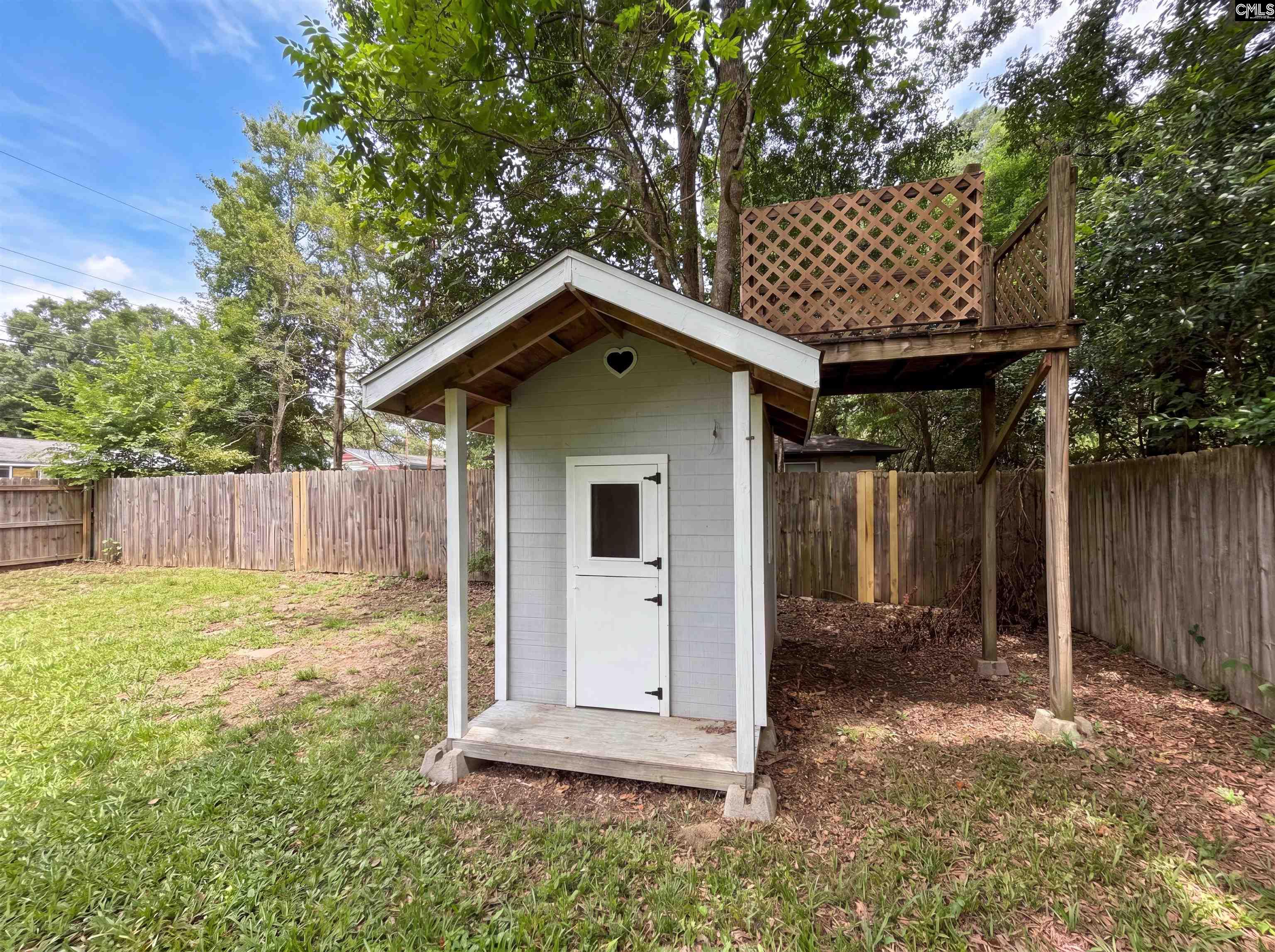 1558 Hazelwood Road Columbia, SC 29209