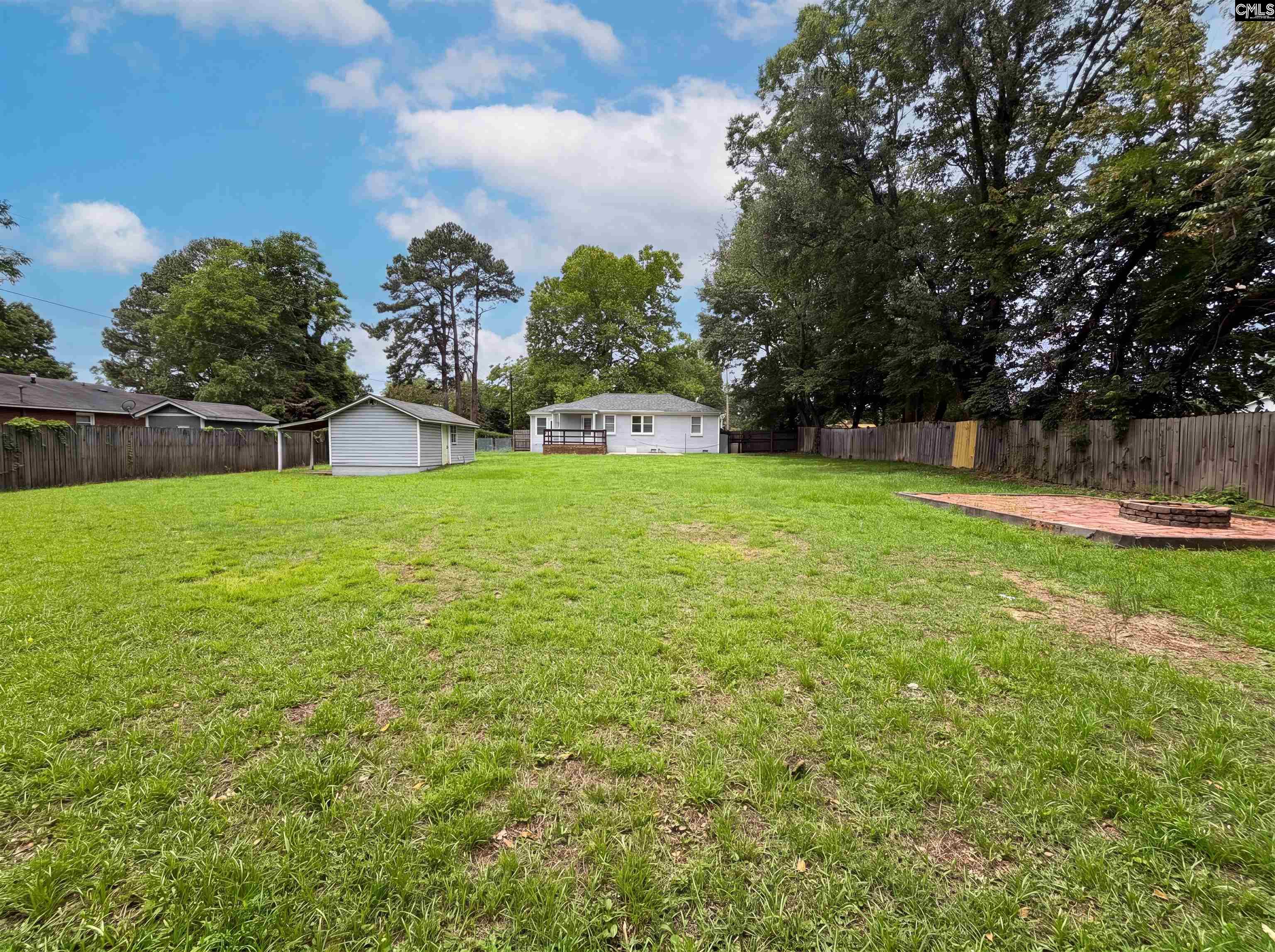 1558 Hazelwood Road Columbia, SC 29209