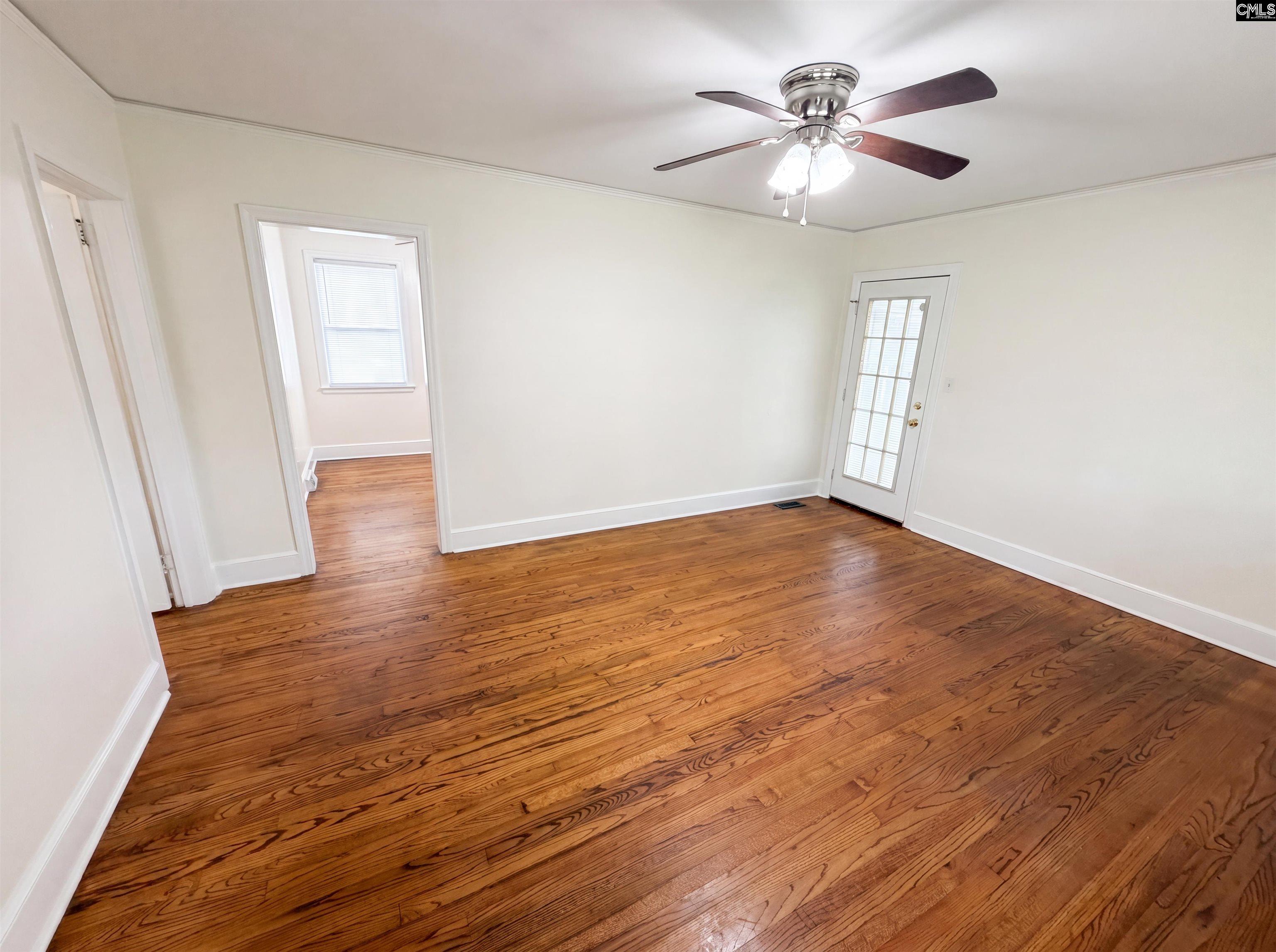 1558 Hazelwood Road Columbia, SC 29209