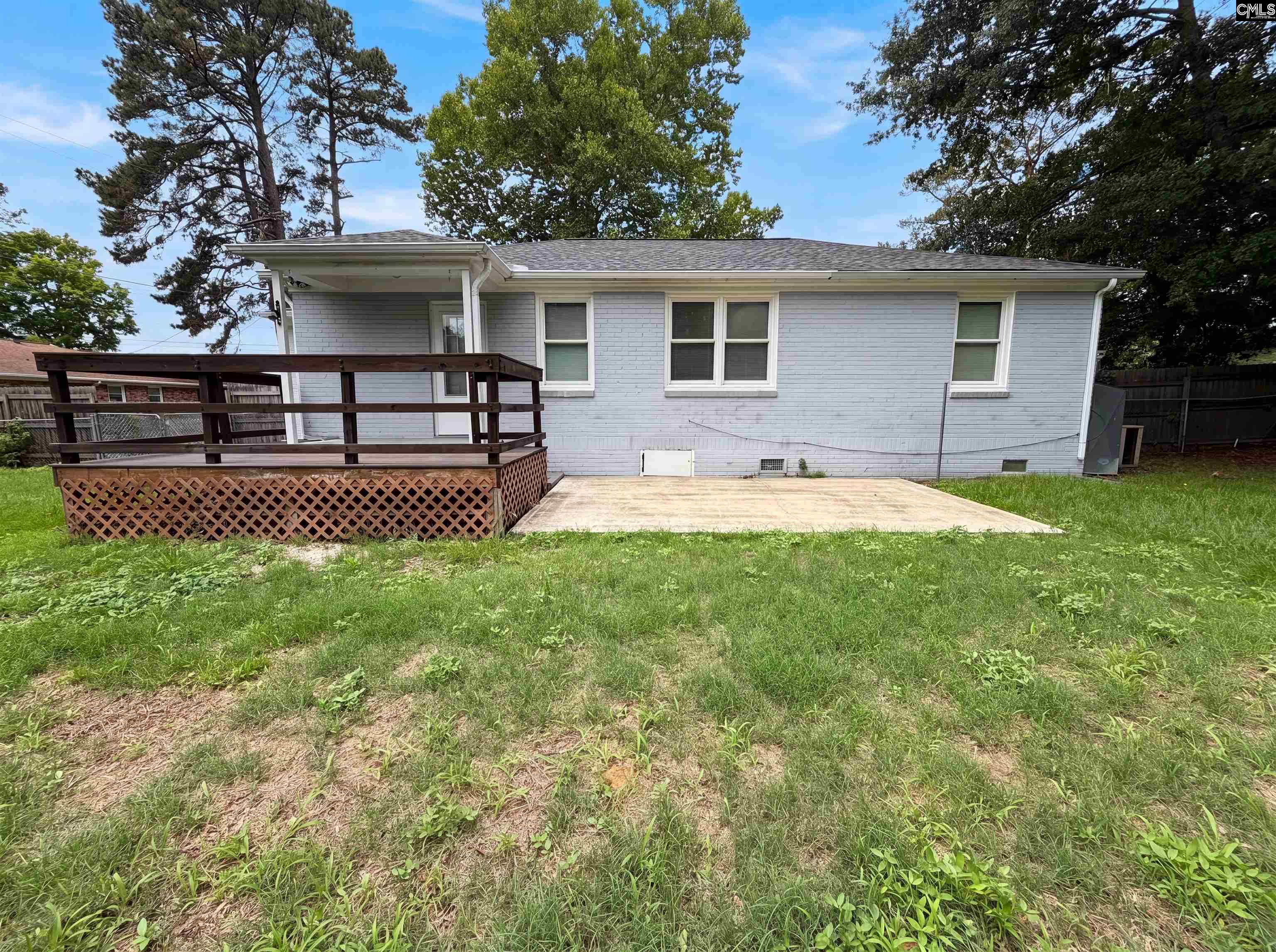 1558 Hazelwood Road Columbia, SC 29209