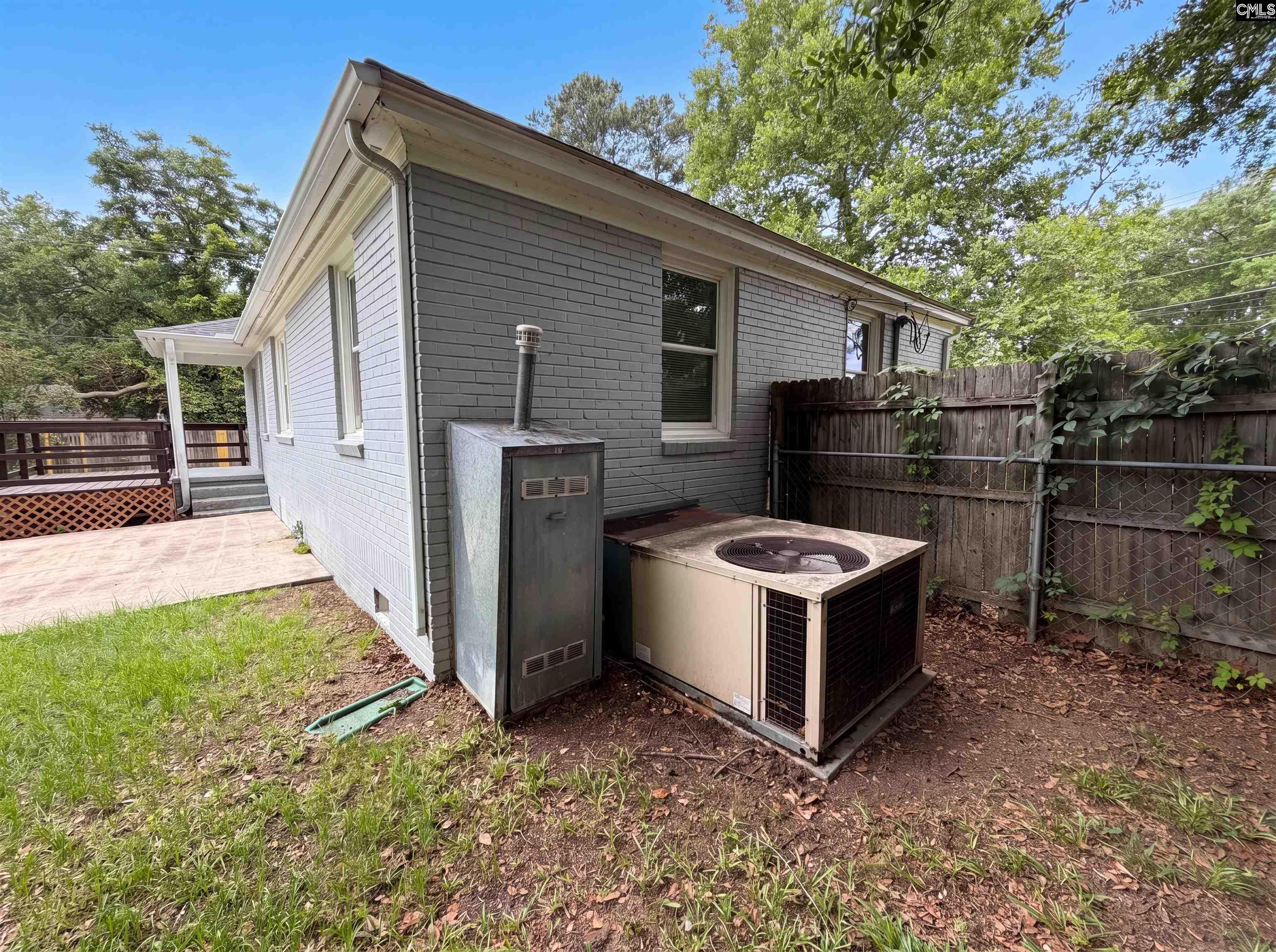 1558 Hazelwood Road Columbia, SC 29209