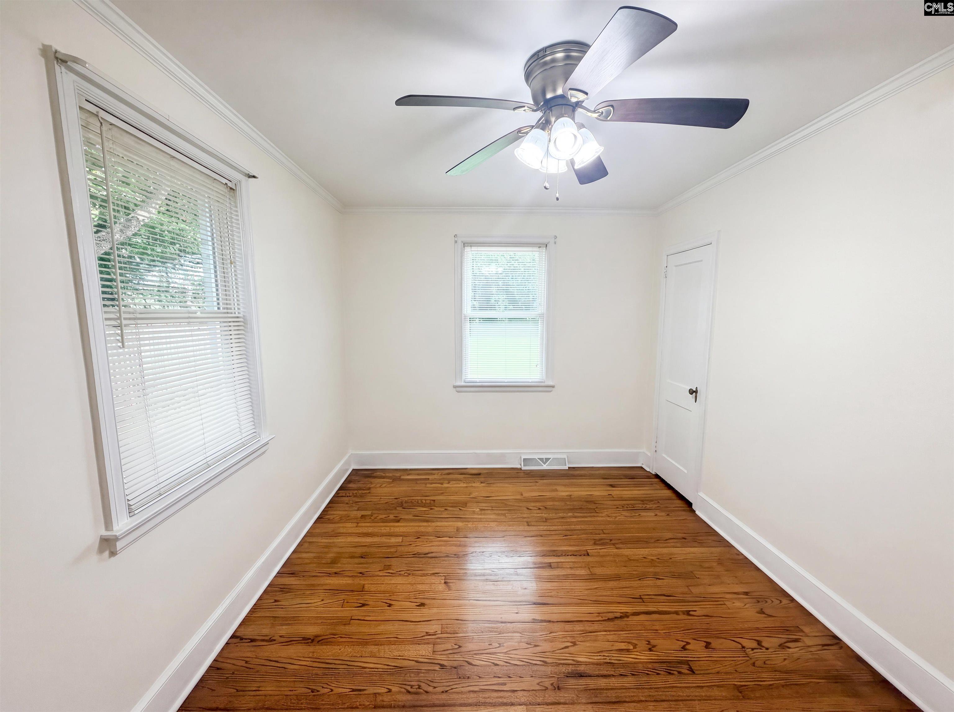 1558 Hazelwood Road Columbia, SC 29209