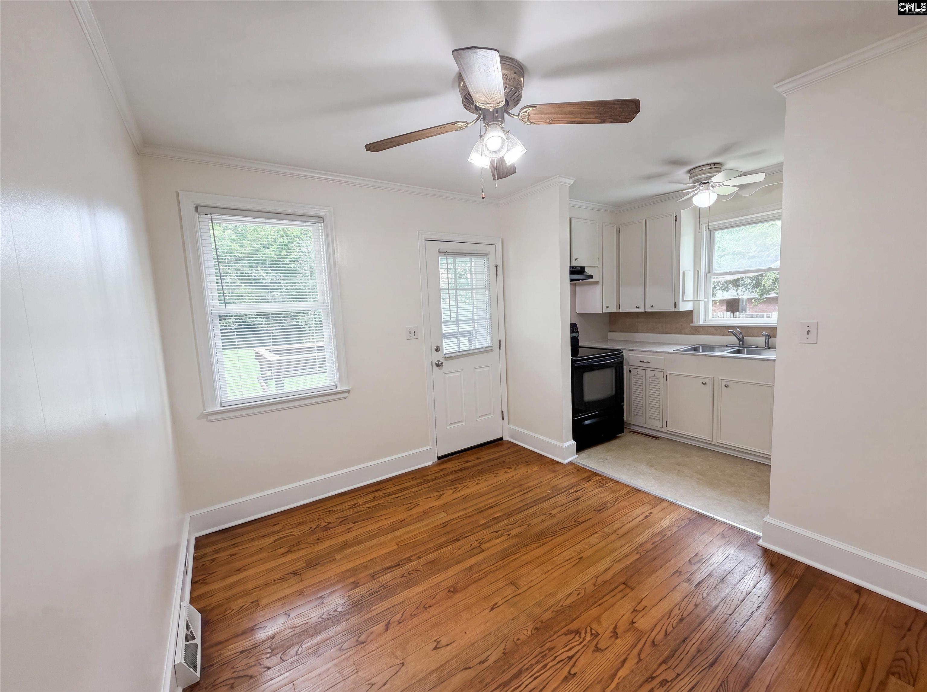 1558 Hazelwood Road Columbia, SC 29209