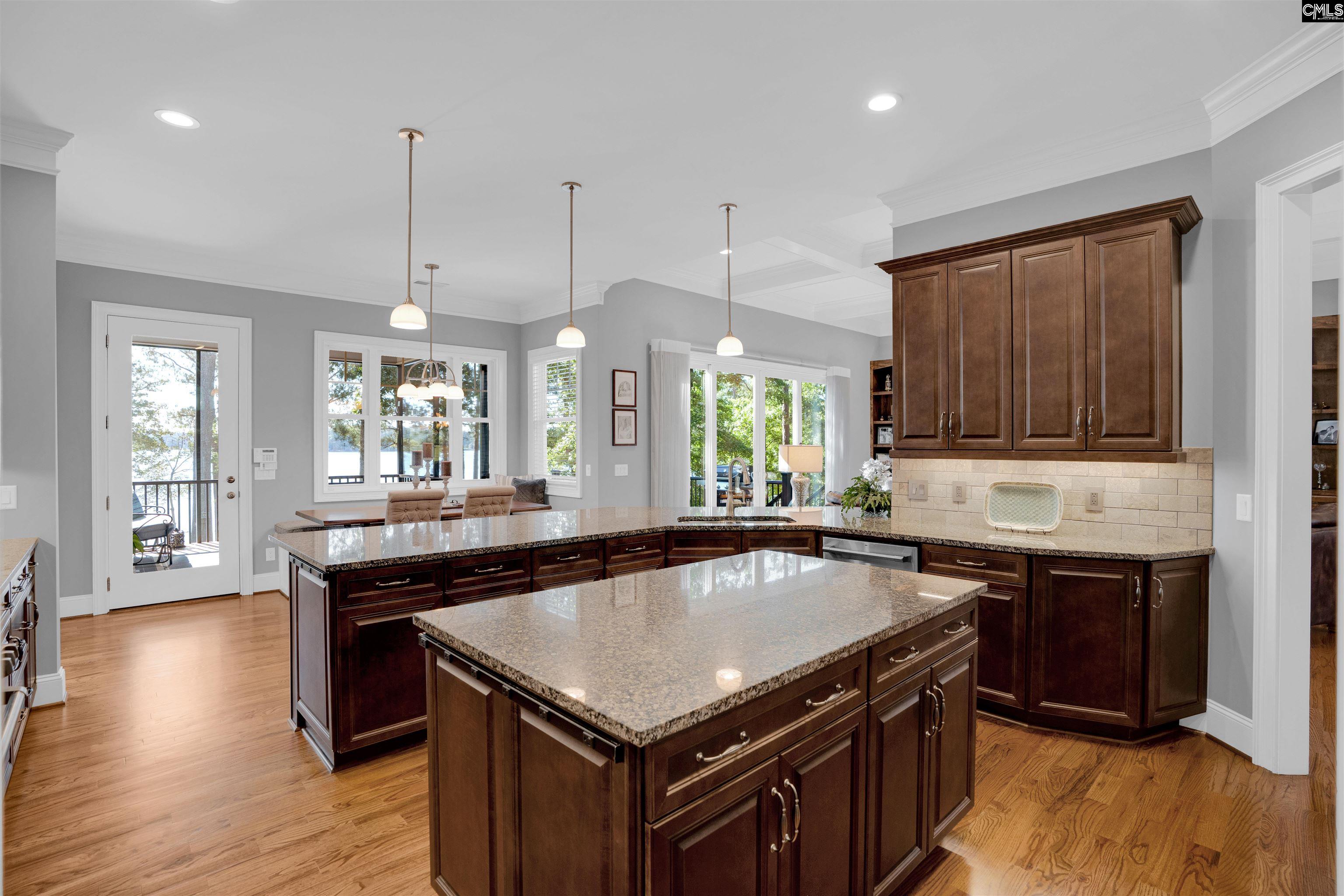 128 Harvest Moon Drive Leesville, SC 29070
