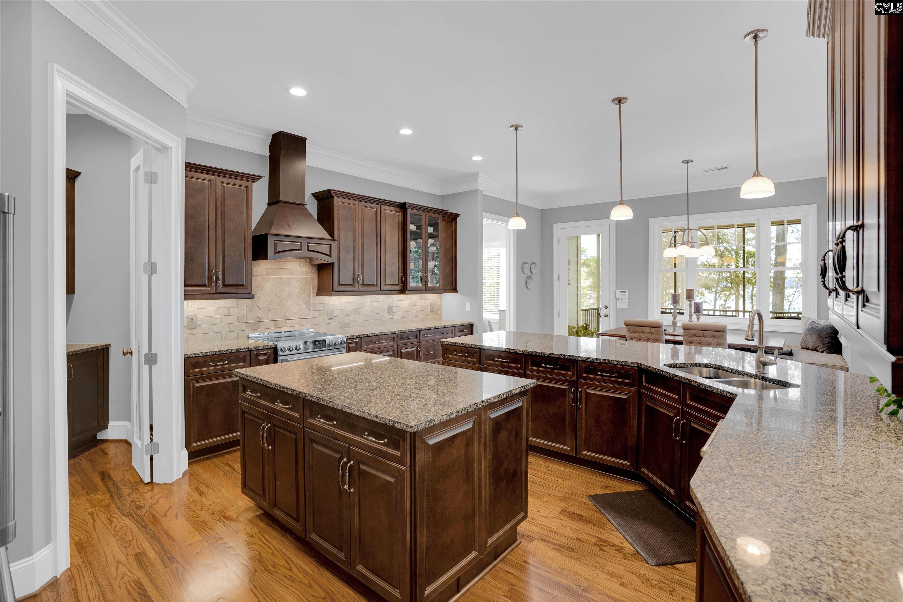 128 Harvest Moon Drive Leesville, SC 29070