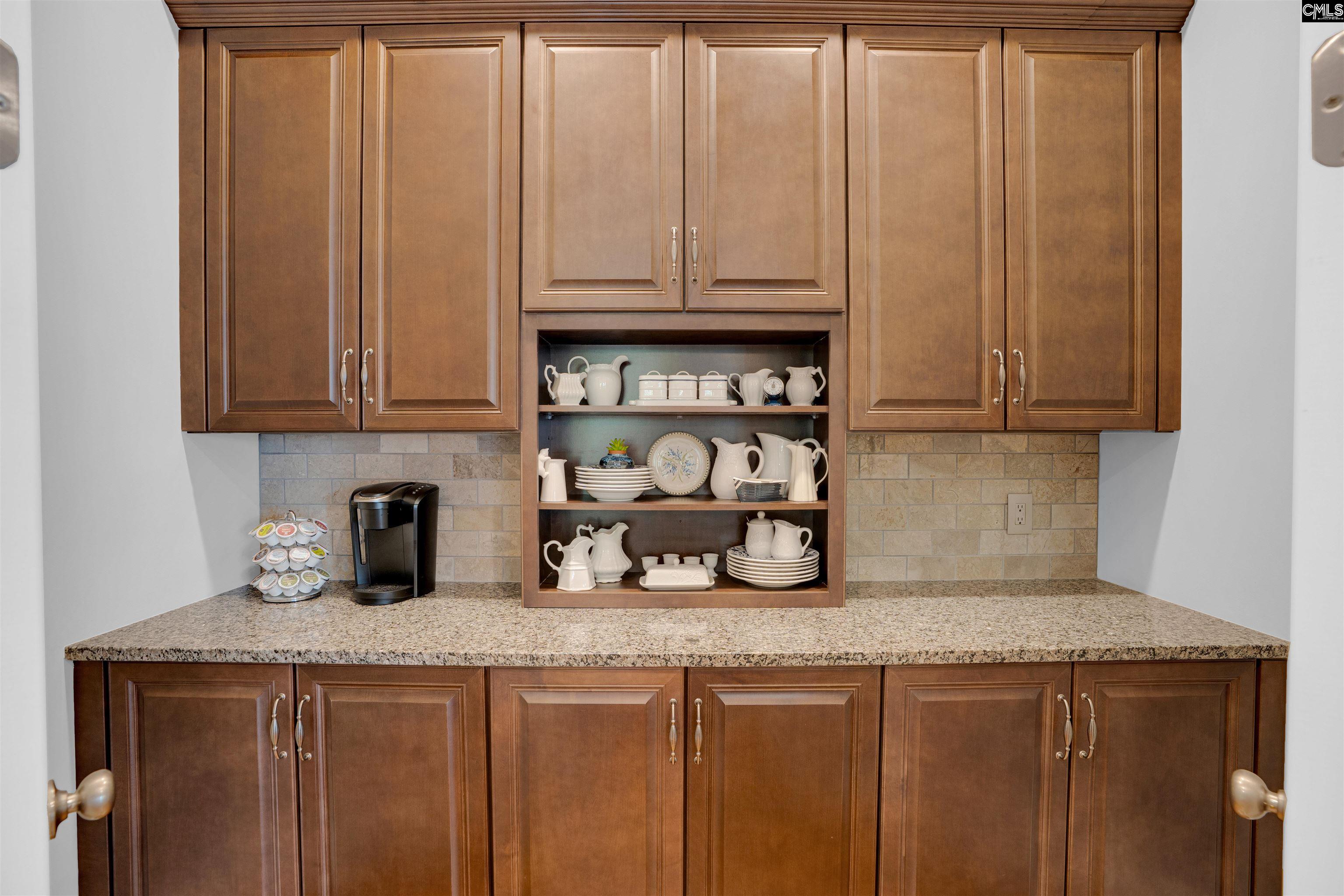 128 Harvest Moon Drive Leesville, SC 29070
