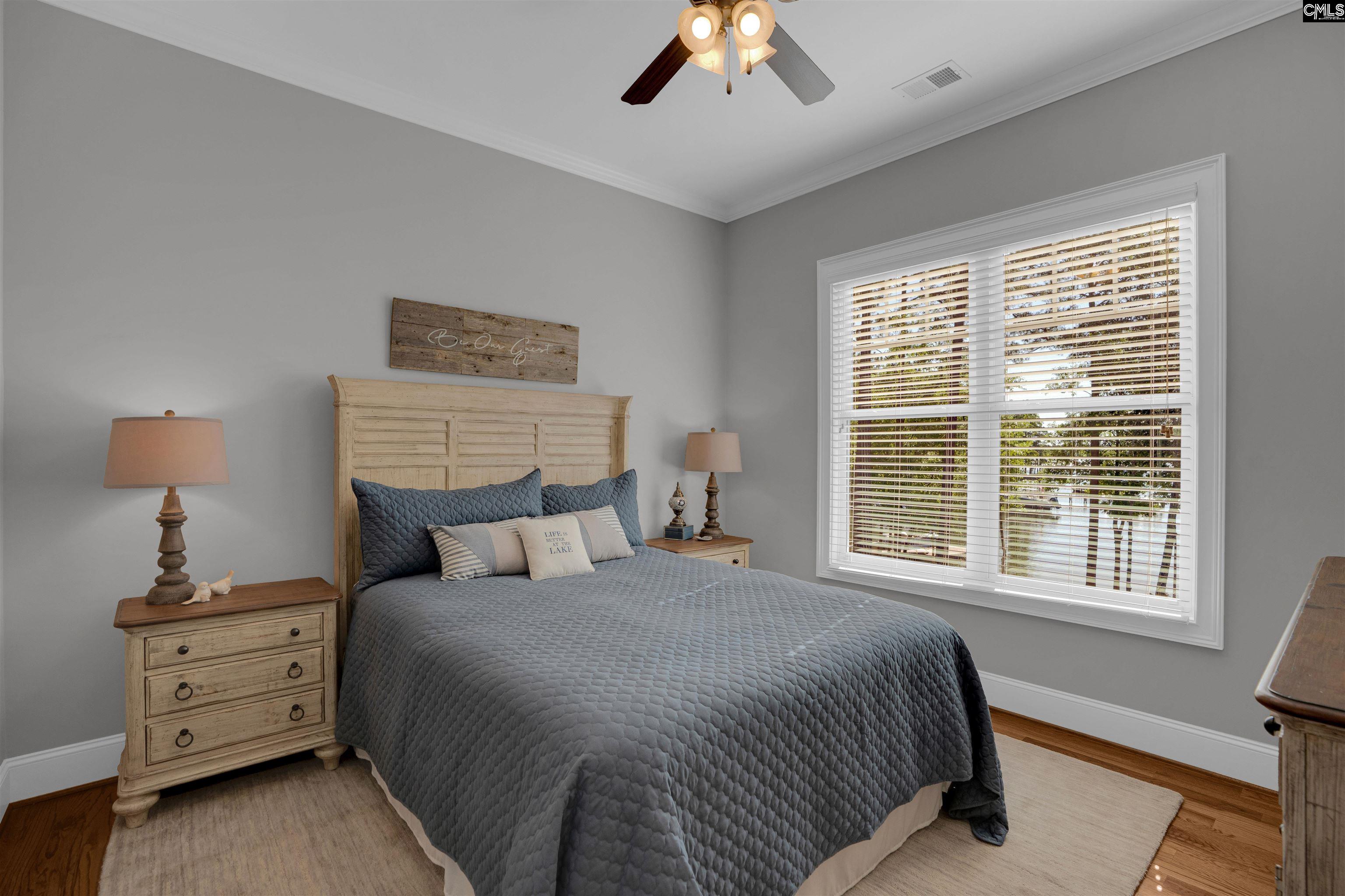 128 Harvest Moon Drive Leesville, SC 29070