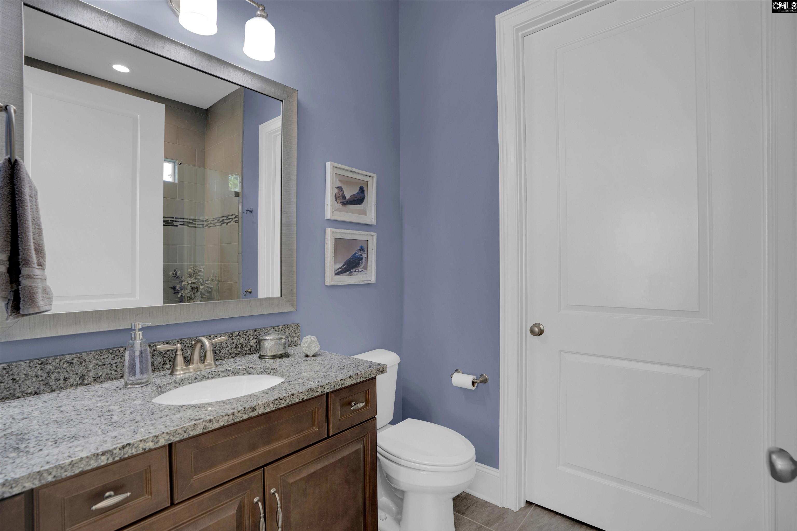 128 Harvest Moon Drive Leesville, SC 29070