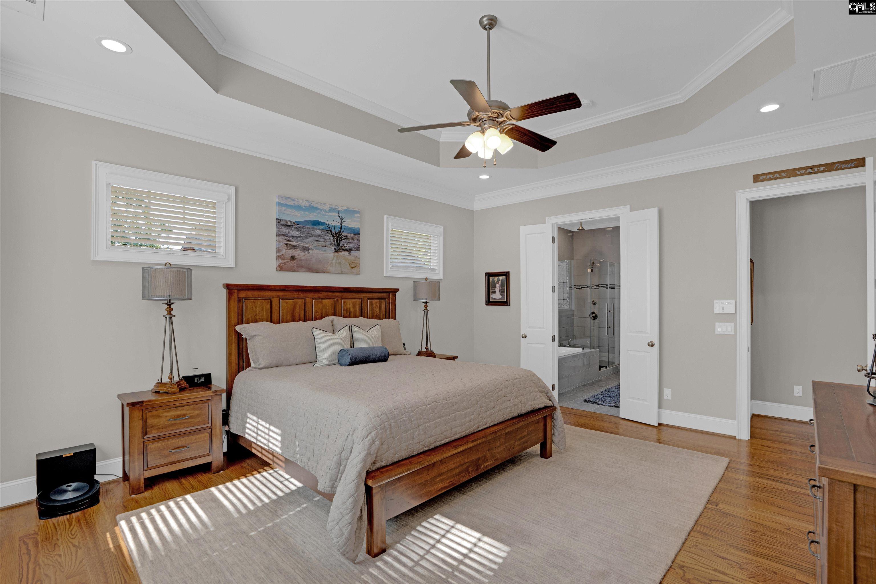 128 Harvest Moon Drive Leesville, SC 29070