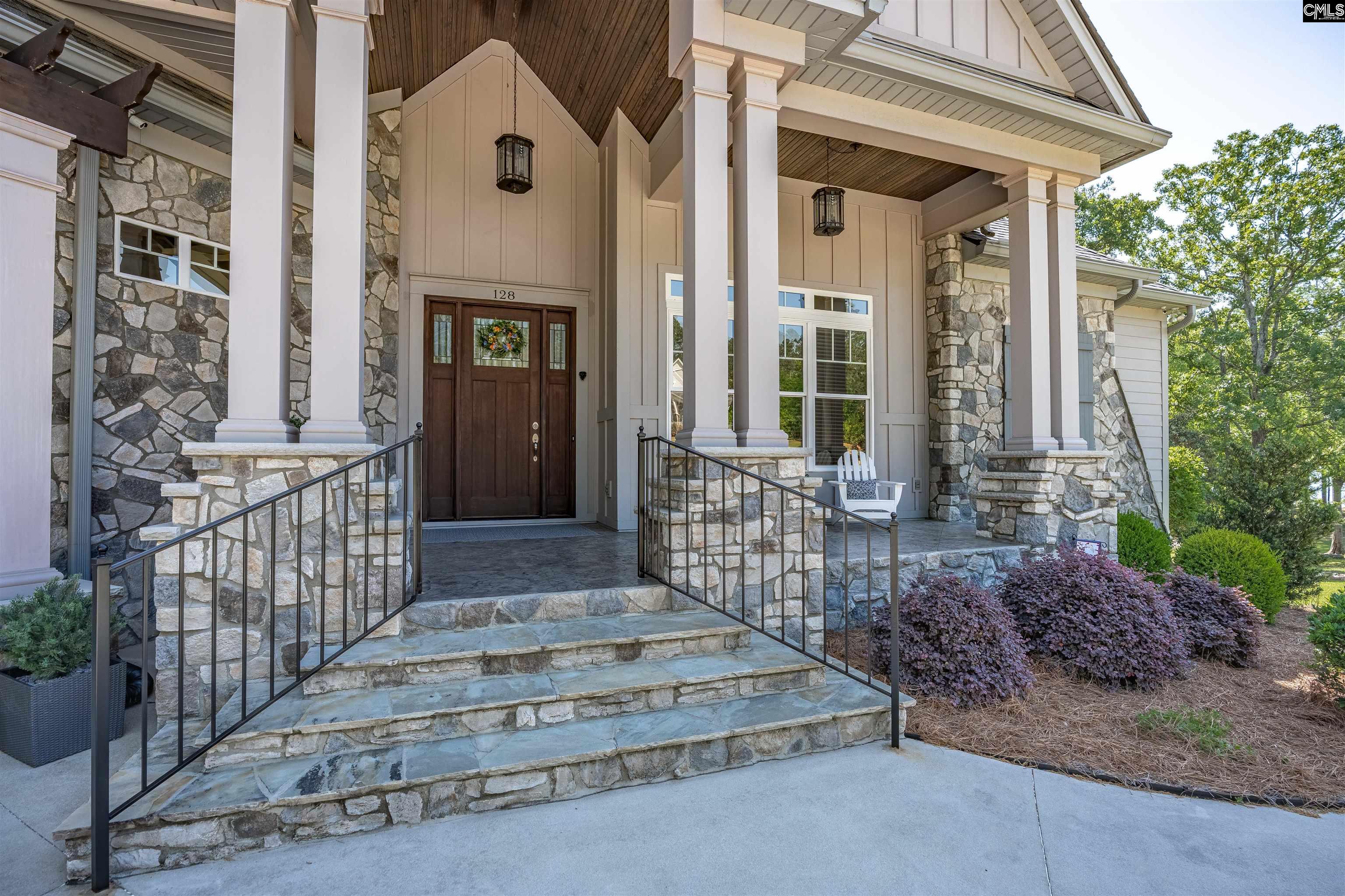 128 Harvest Moon Drive Leesville, SC 29070