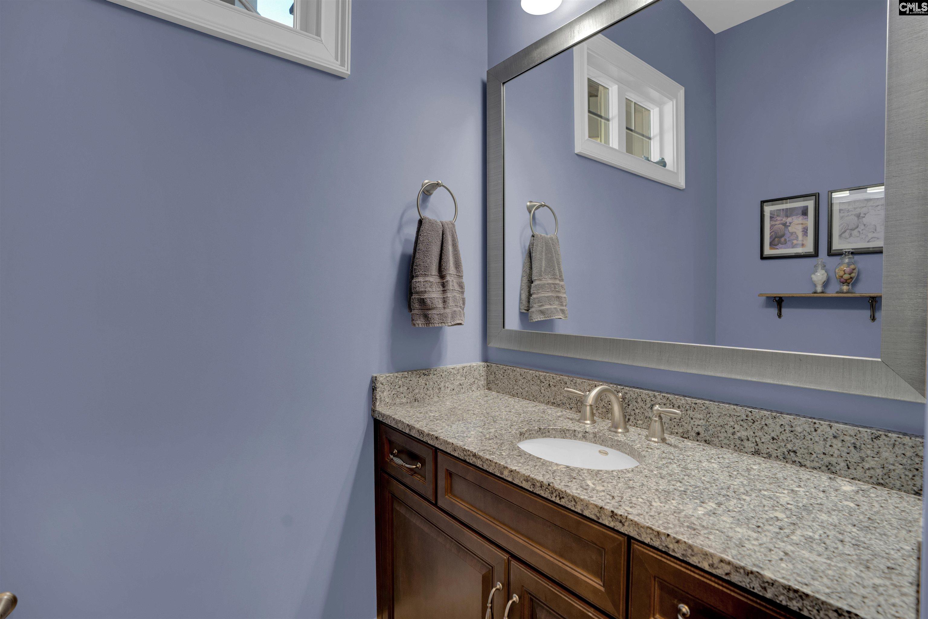 128 Harvest Moon Drive Leesville, SC 29070