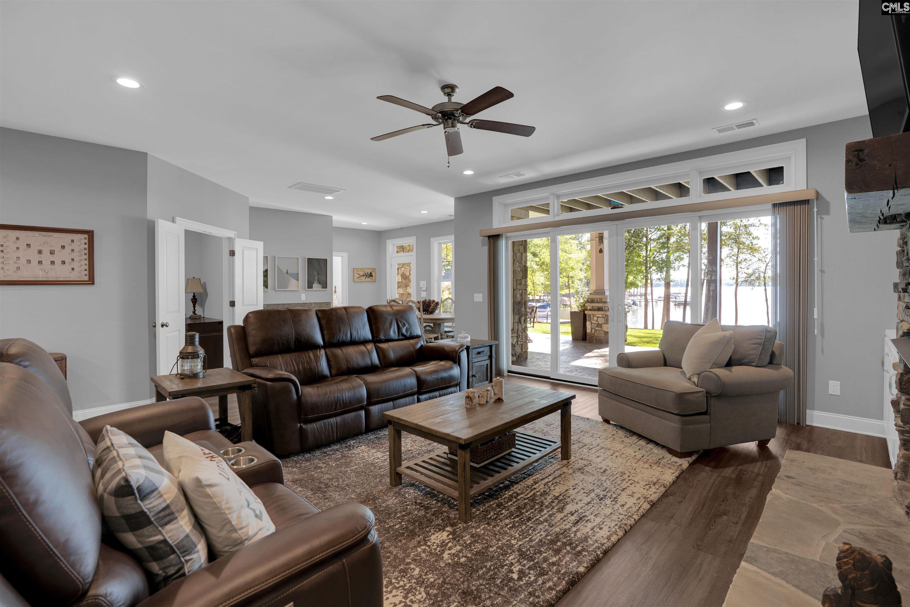 128 Harvest Moon Drive Leesville, SC 29070