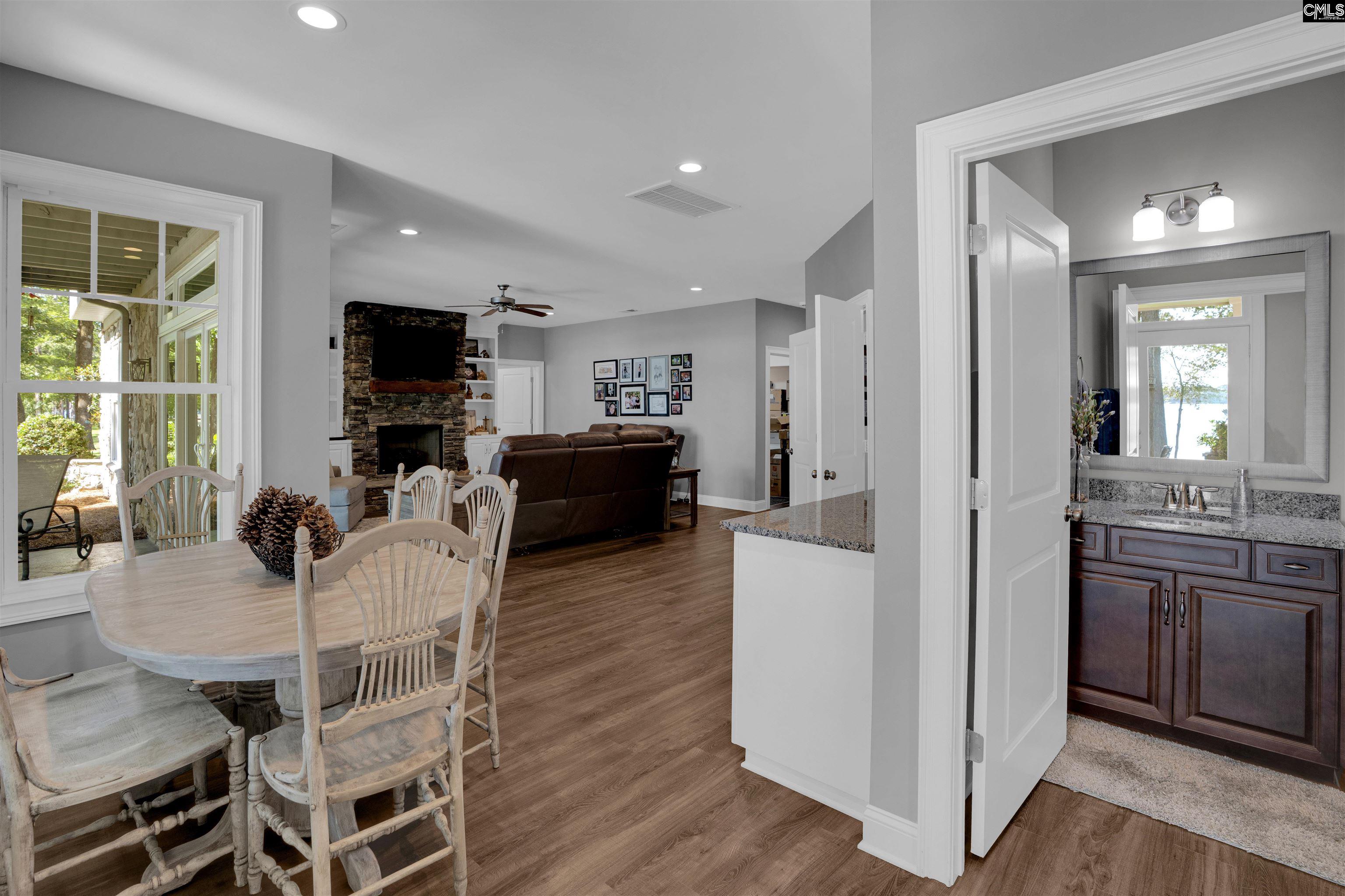 128 Harvest Moon Drive Leesville, SC 29070