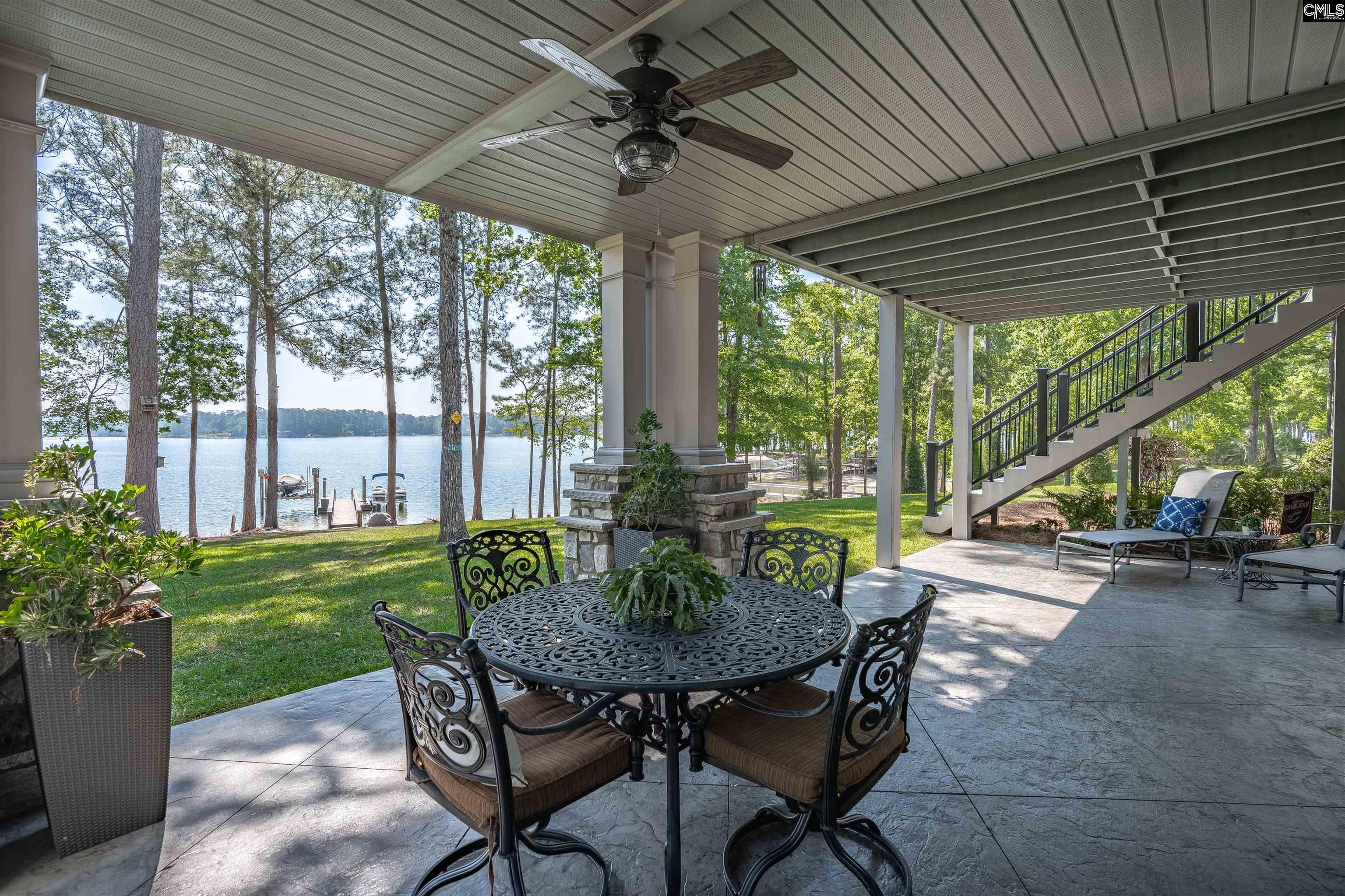 128 Harvest Moon Drive Leesville, SC 29070