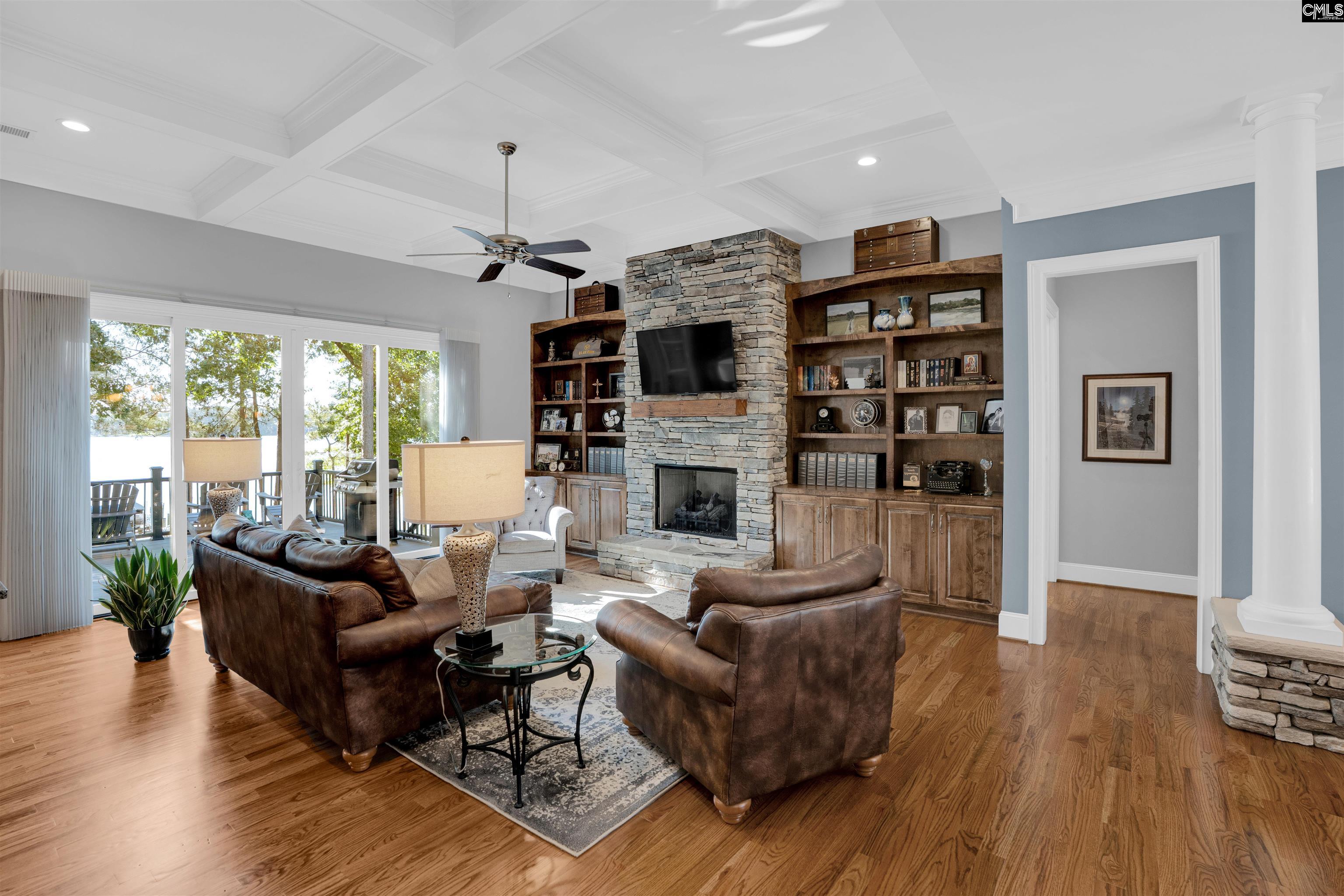 128 Harvest Moon Drive Leesville, SC 29070