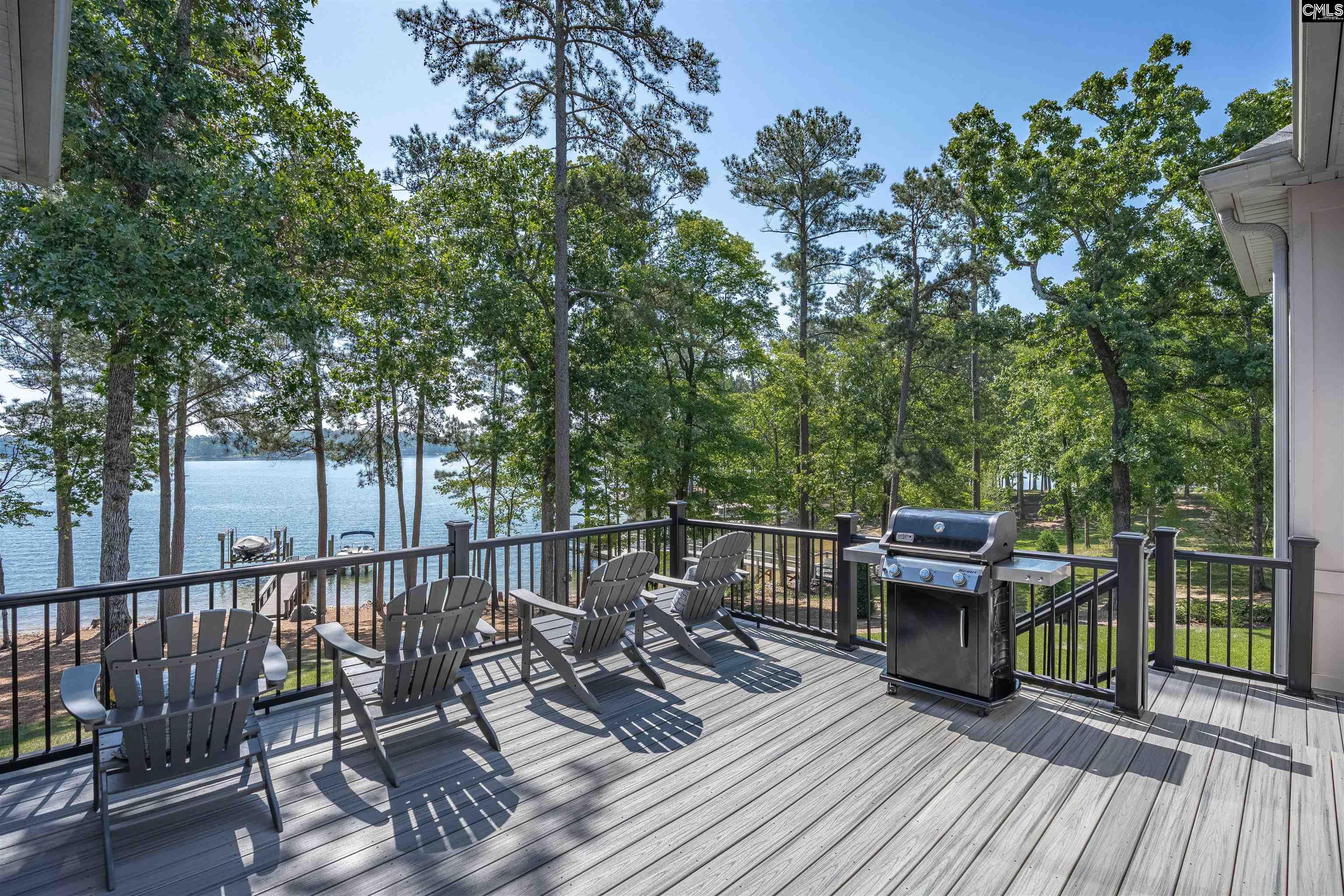 128 Harvest Moon Drive Leesville, SC 29070