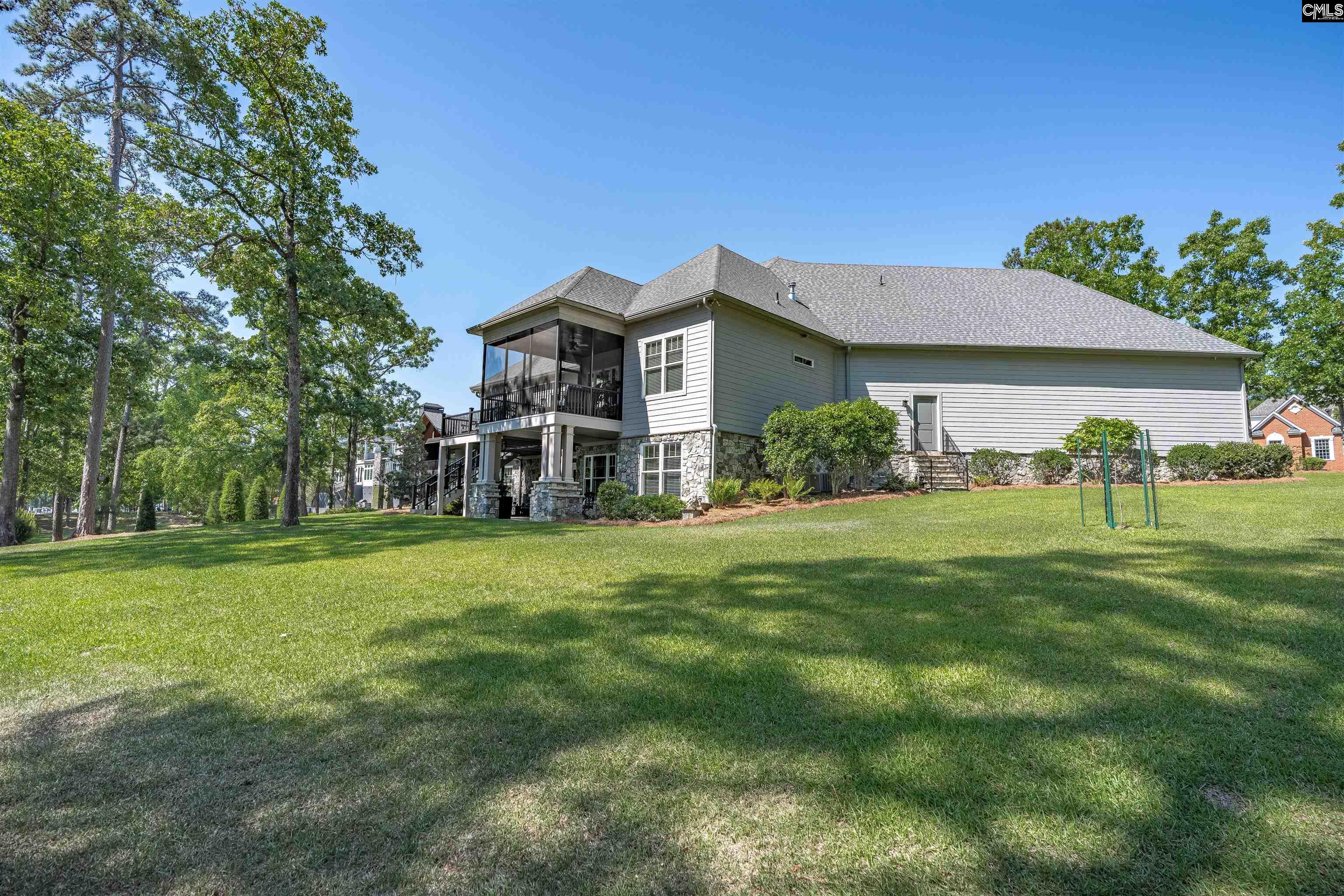 128 Harvest Moon Drive Leesville, SC 29070
