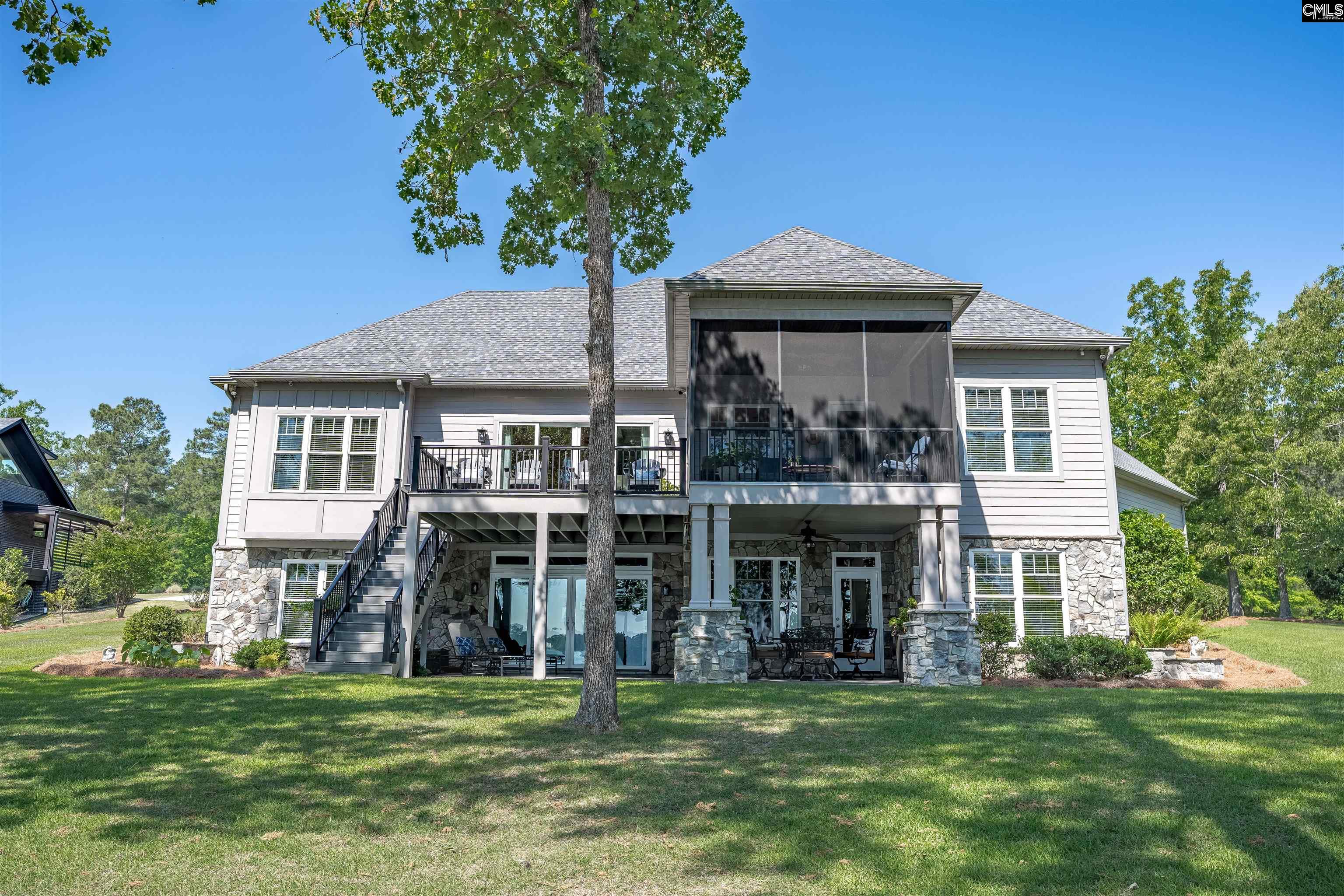 128 Harvest Moon Drive Leesville, SC 29070