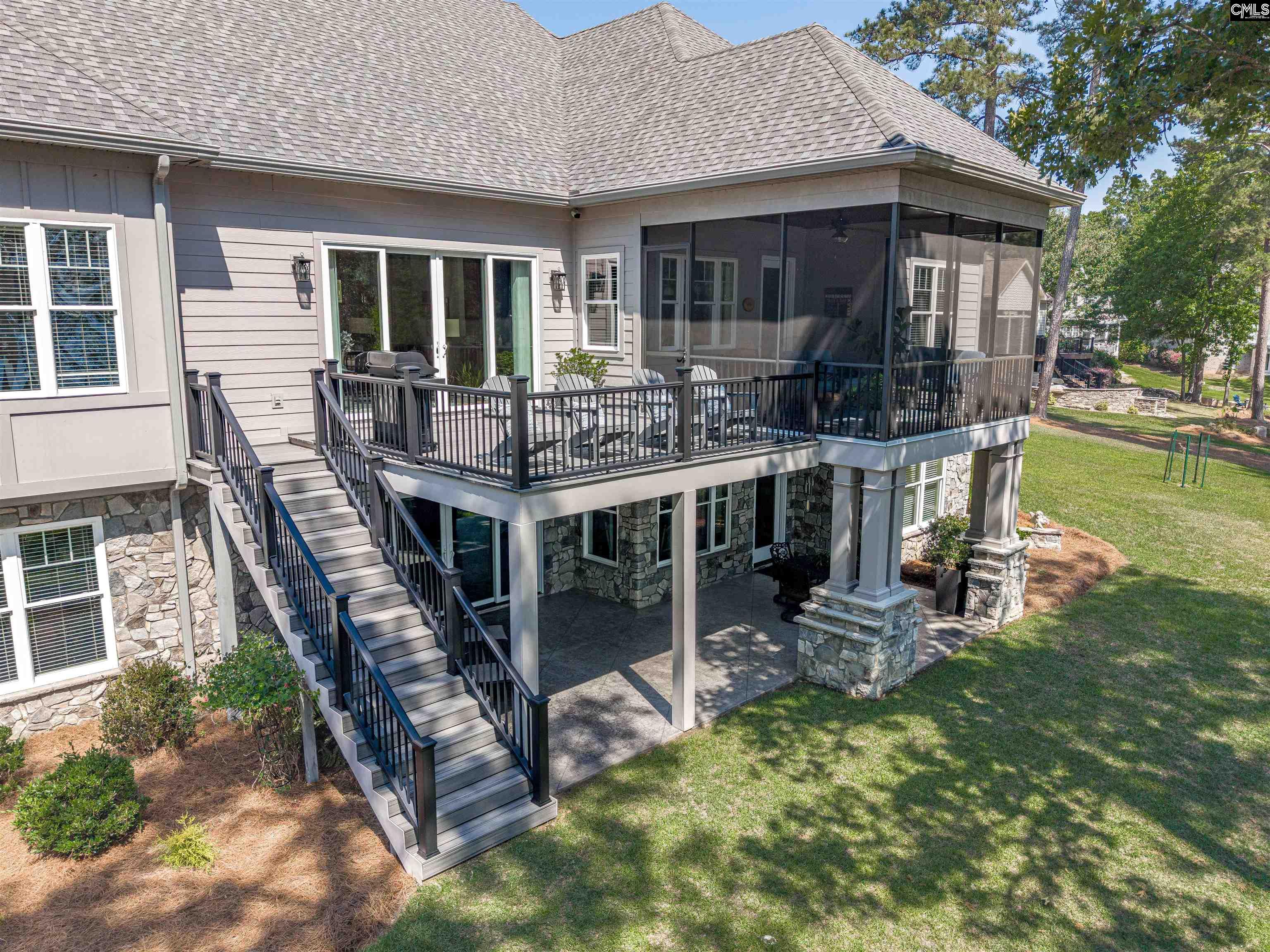 128 Harvest Moon Drive Leesville, SC 29070