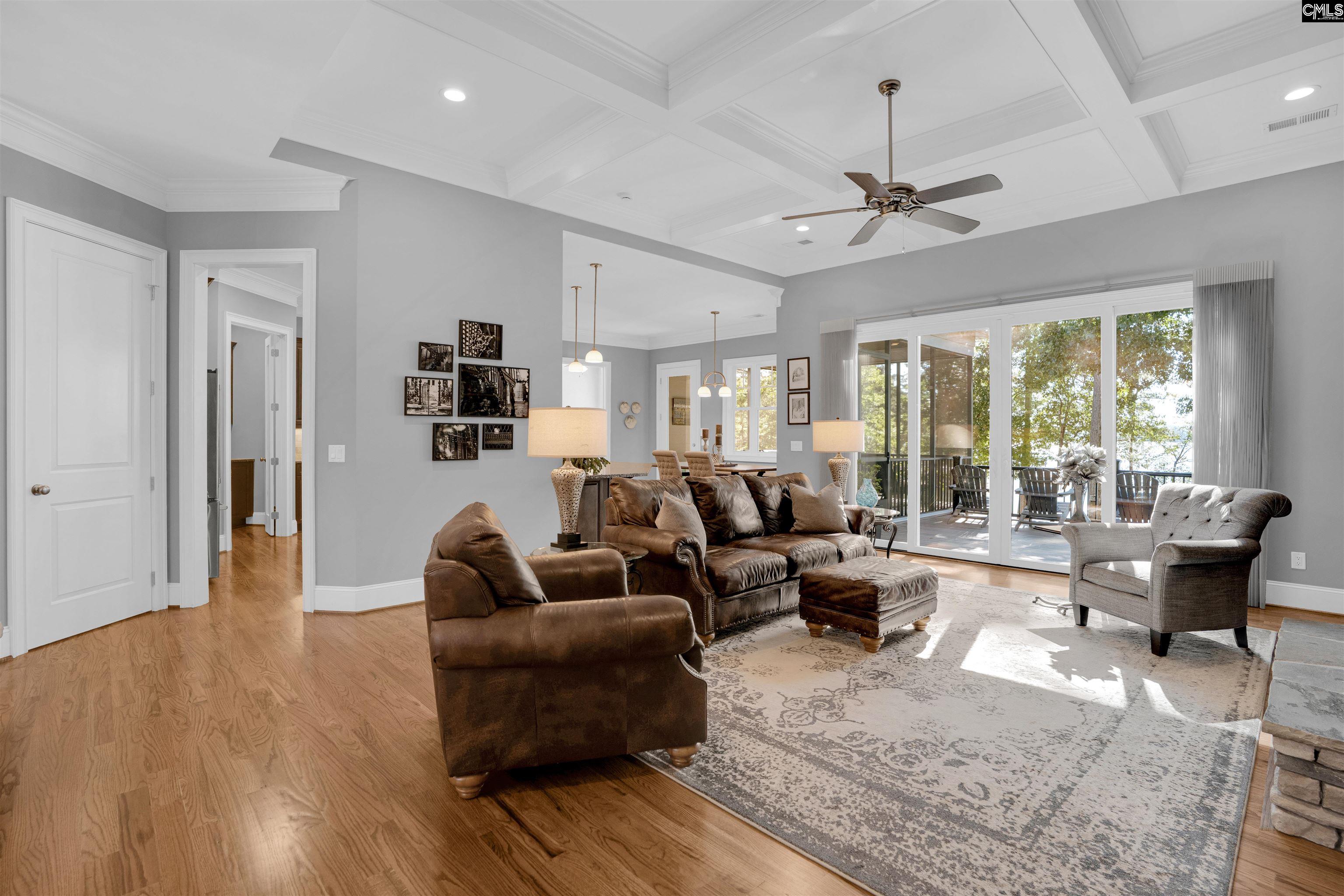 128 Harvest Moon Drive Leesville, SC 29070