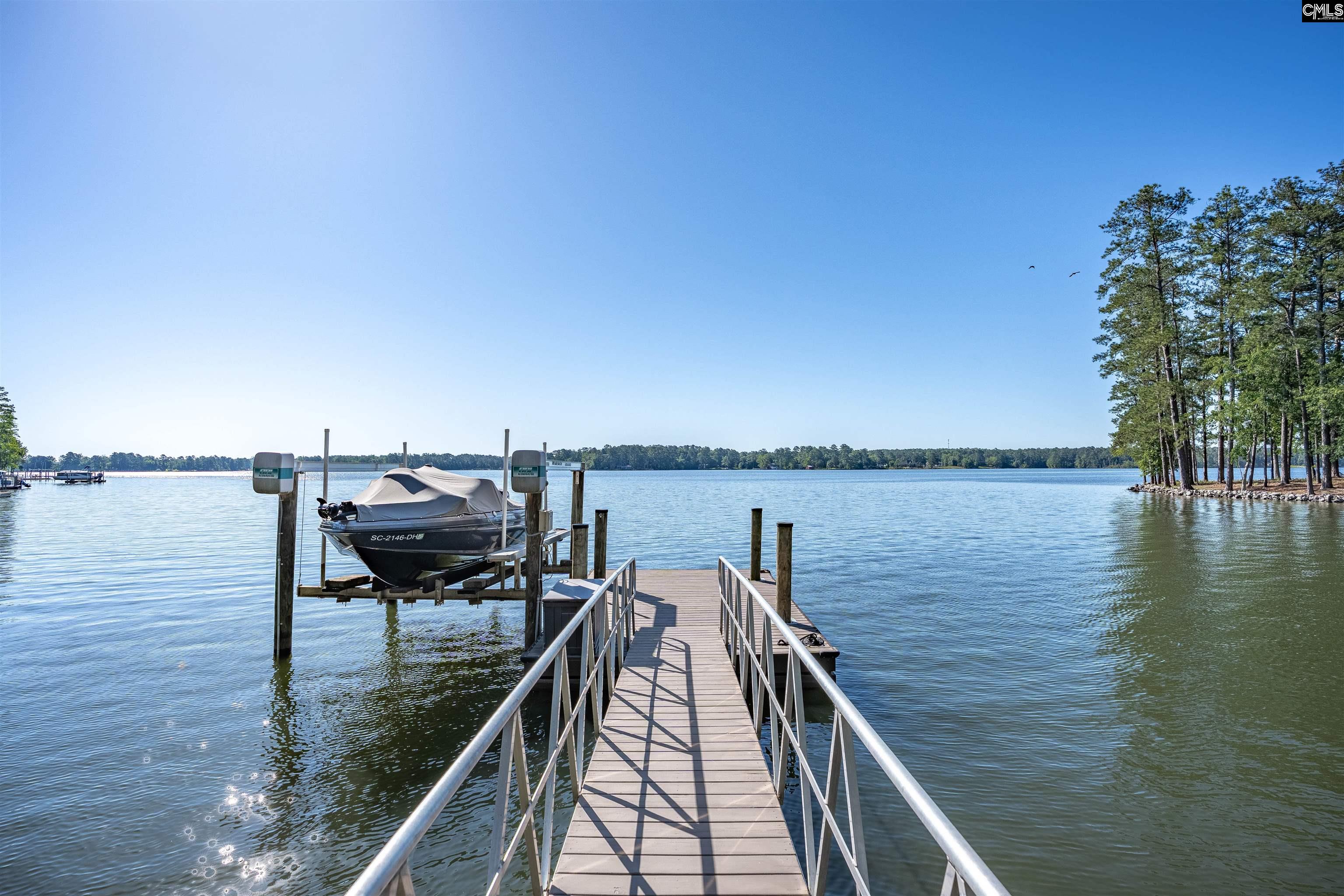 128 Harvest Moon Drive Leesville, SC 29070