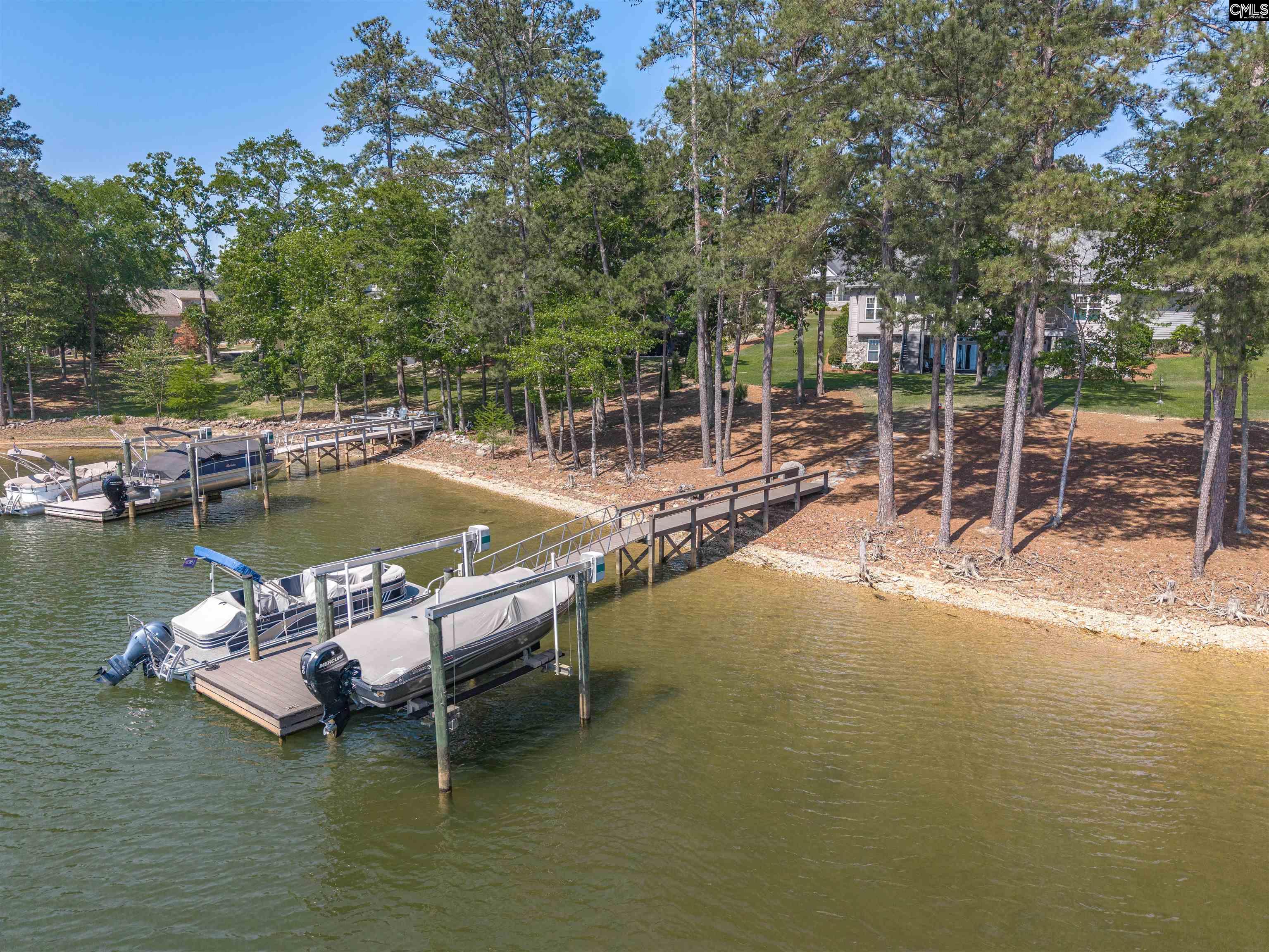 128 Harvest Moon Drive Leesville, SC 29070