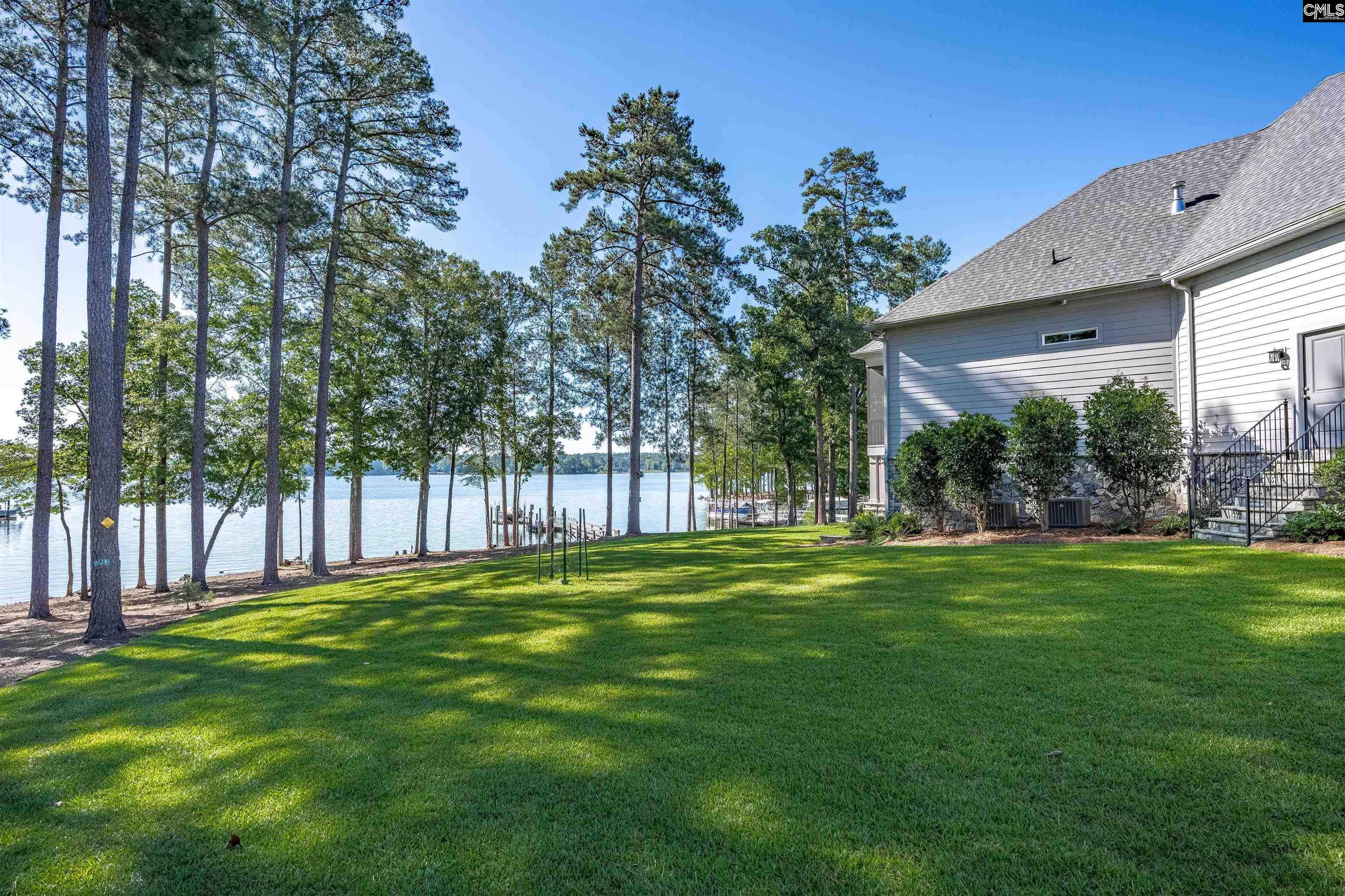128 Harvest Moon Drive Leesville, SC 29070