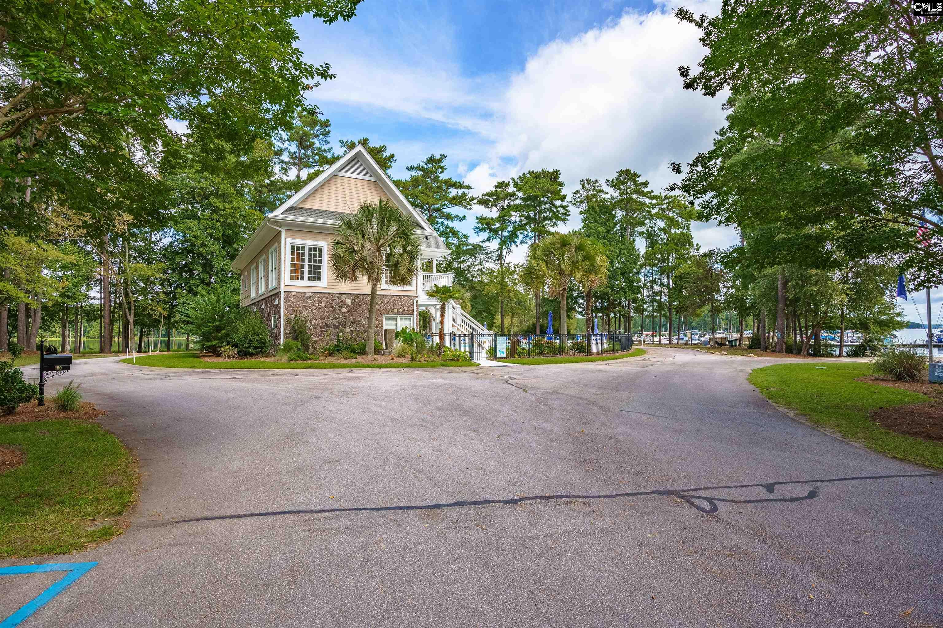 128 Harvest Moon Drive Leesville, SC 29070