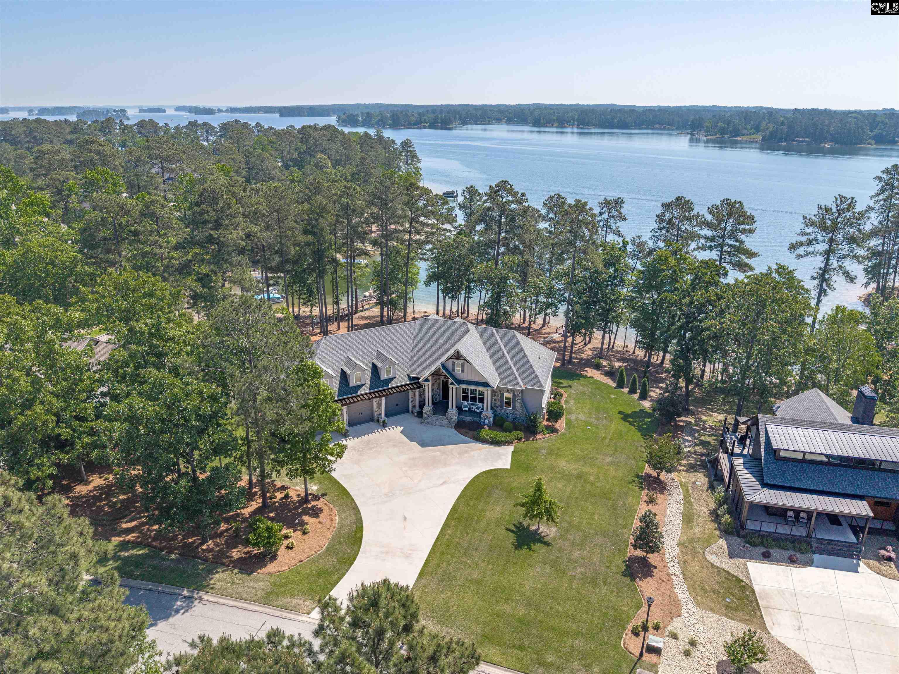 128 Harvest Moon Drive Leesville, SC 29070