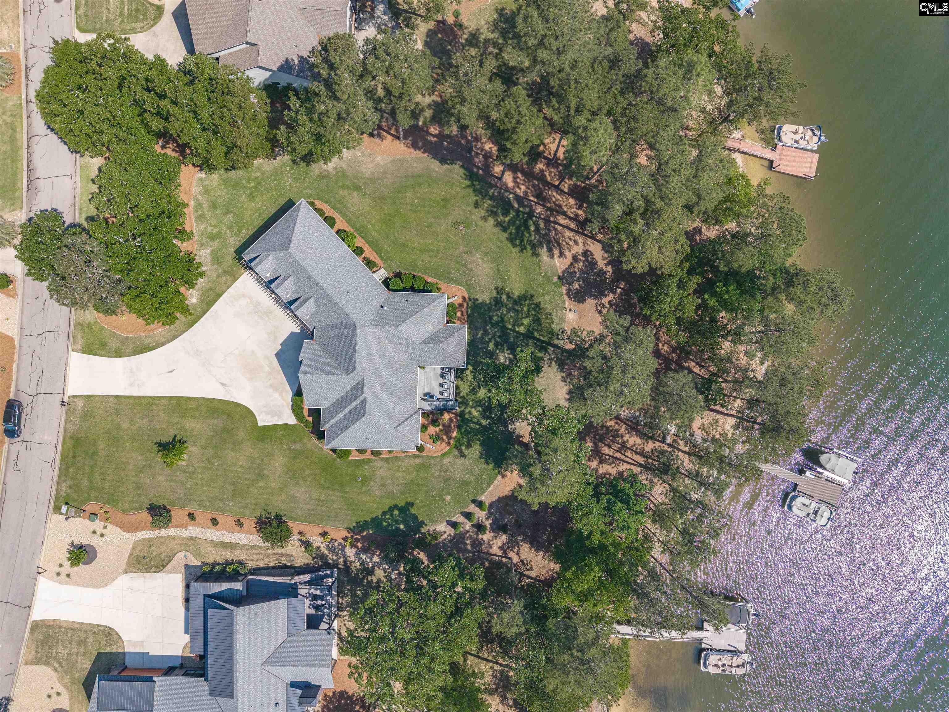 128 Harvest Moon Drive Leesville, SC 29070