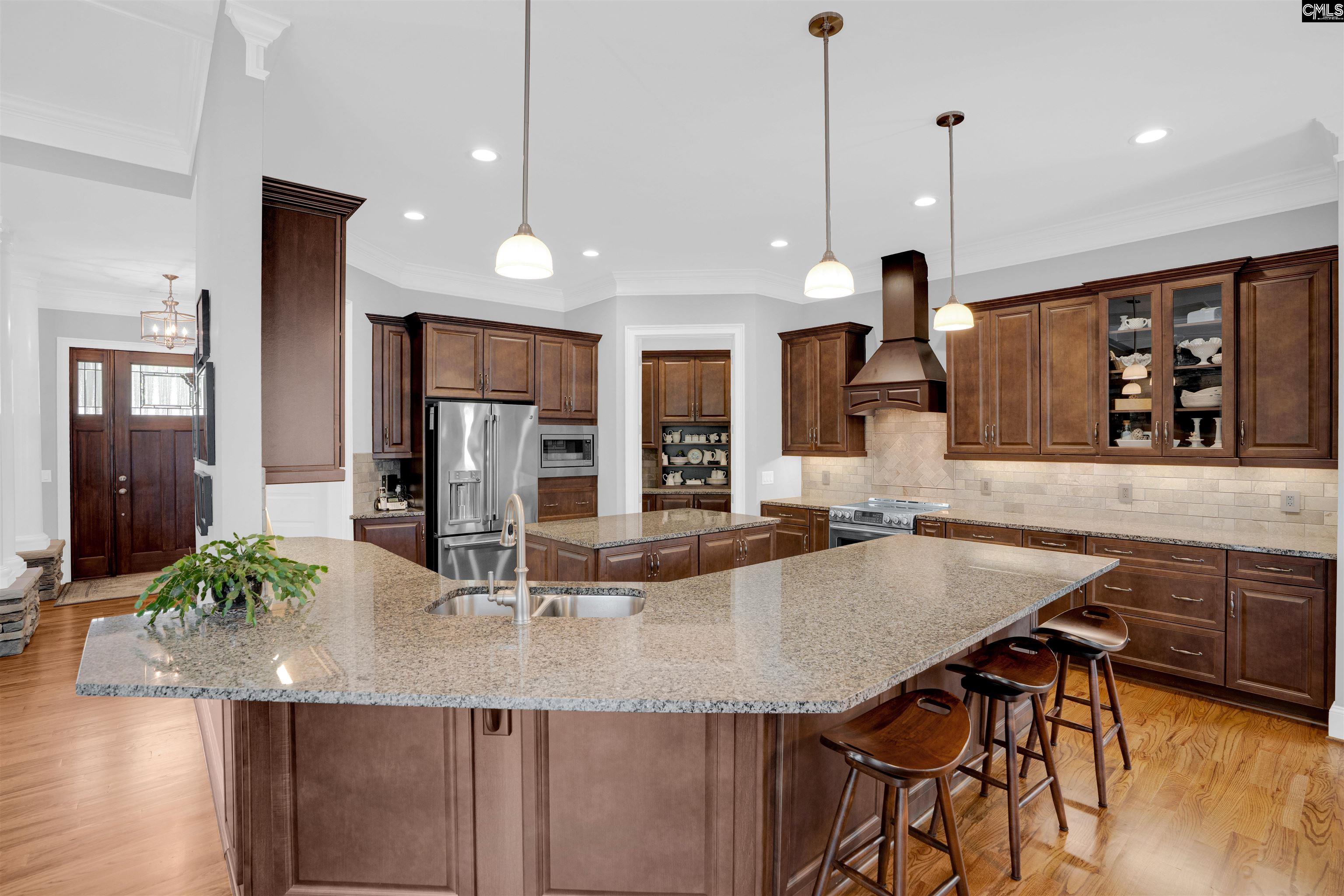 128 Harvest Moon Drive Leesville, SC 29070