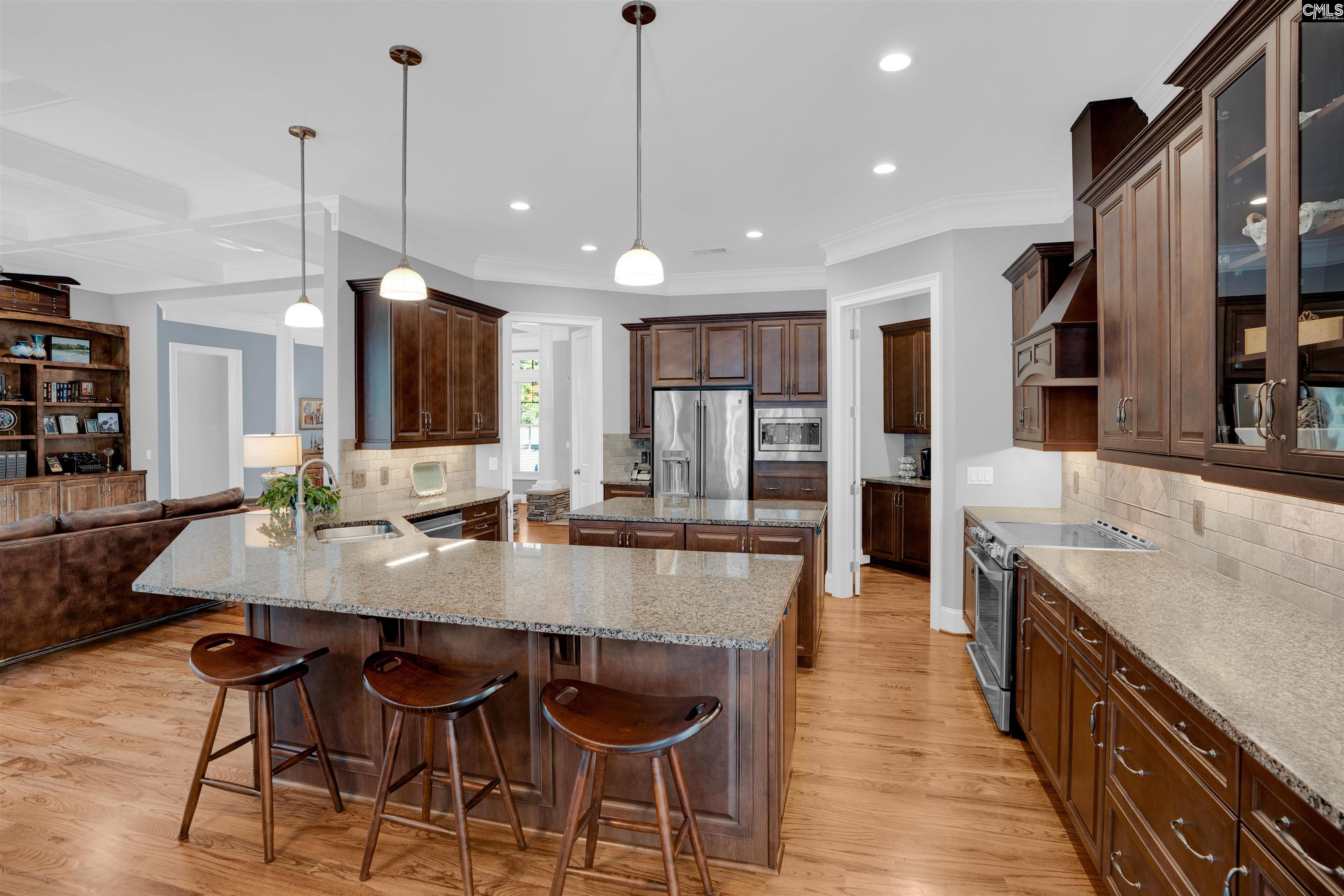 128 Harvest Moon Drive Leesville, SC 29070