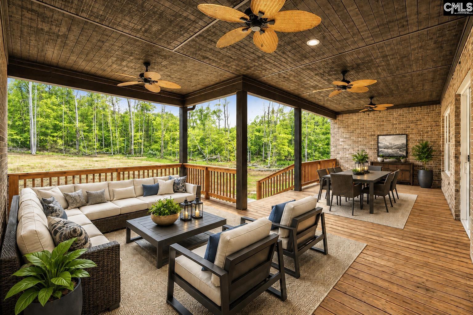 704 Harbor View Drive Prosperity, SC 29227