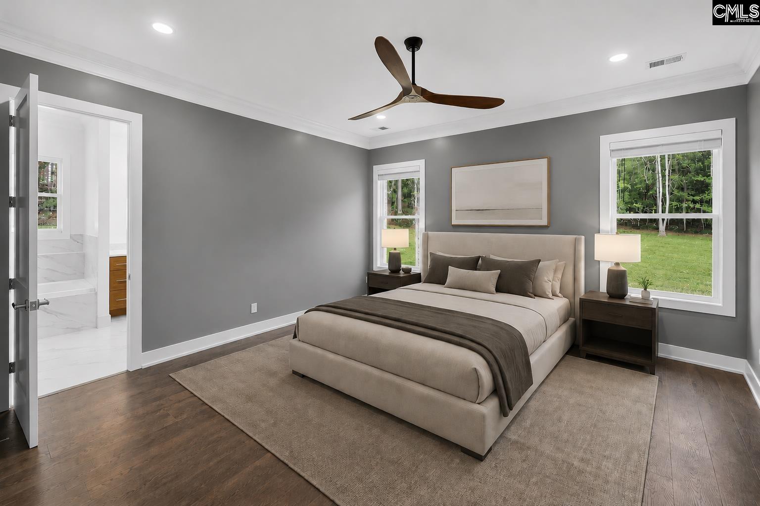 704 Harbor View Drive Prosperity, SC 29227