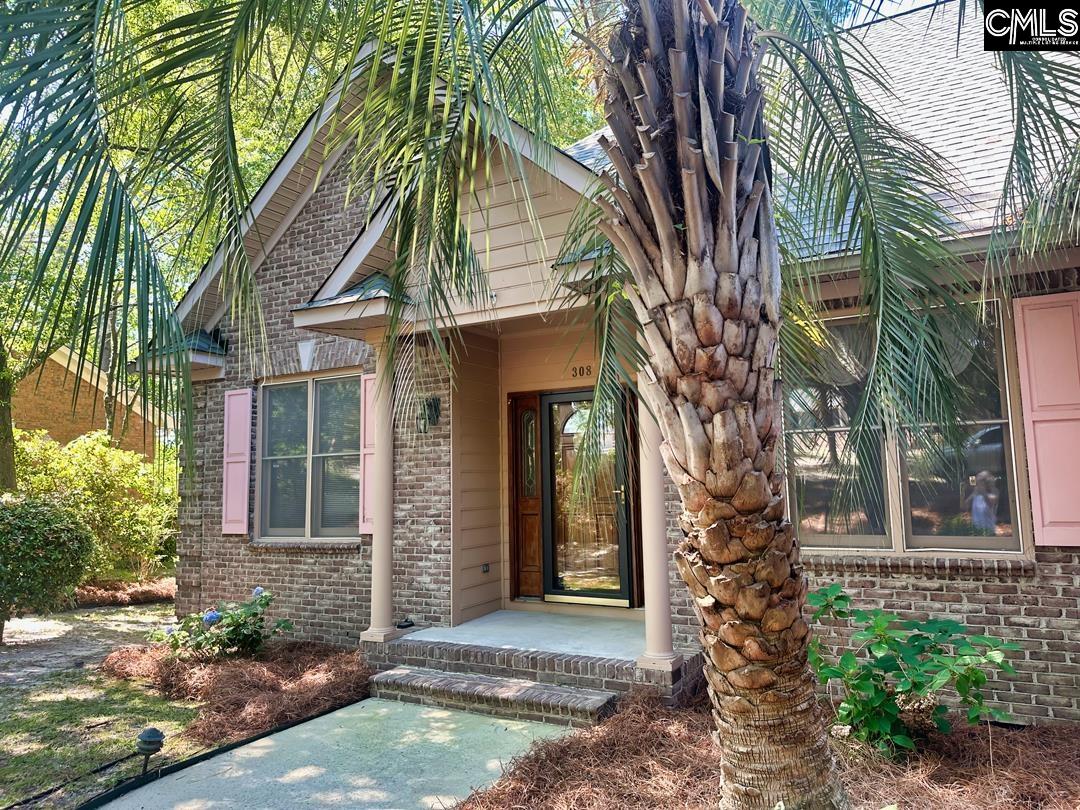 308 N Chelsea Road Columbia, SC 29223