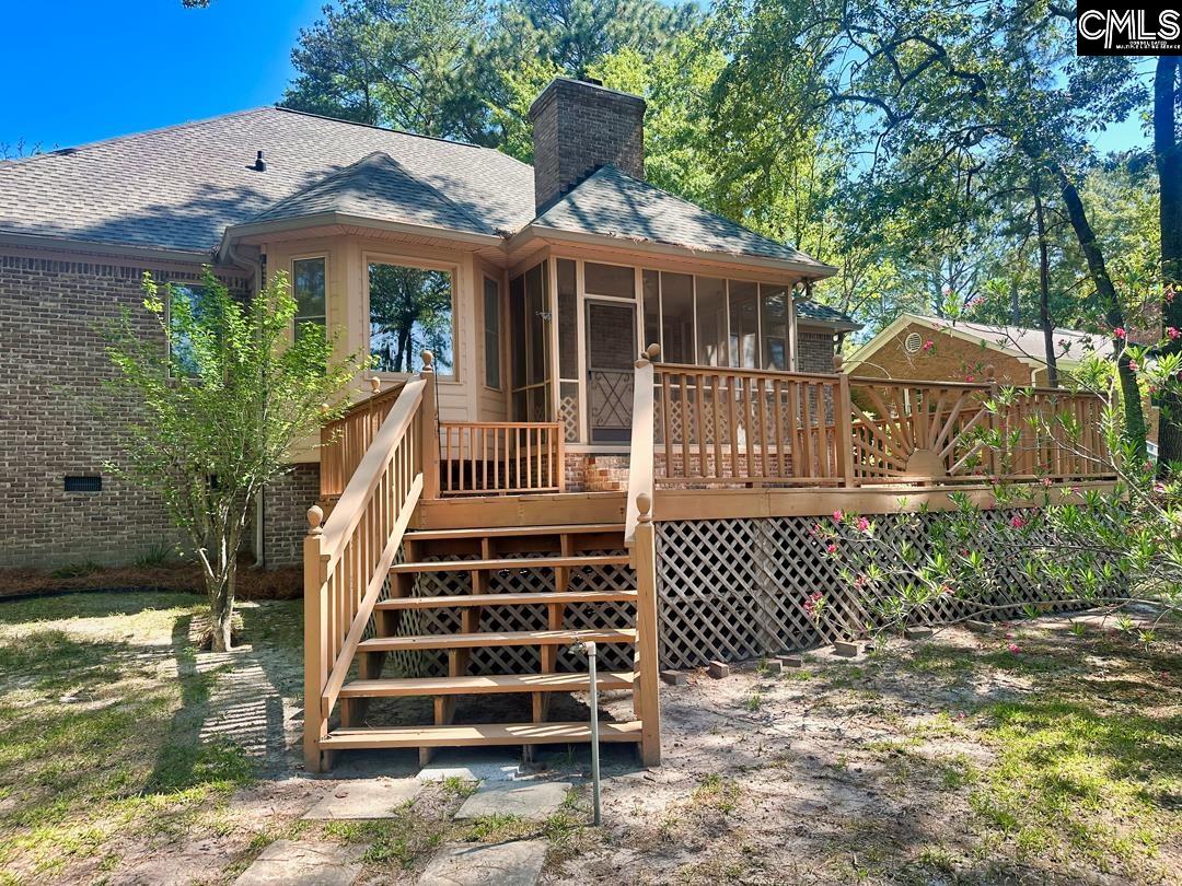 308 N Chelsea Road Columbia, SC 29223