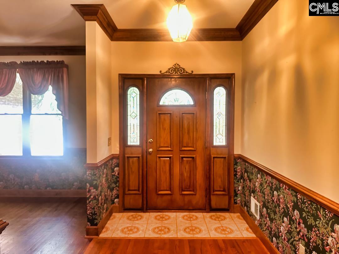 308 N Chelsea Road Columbia, SC 29223