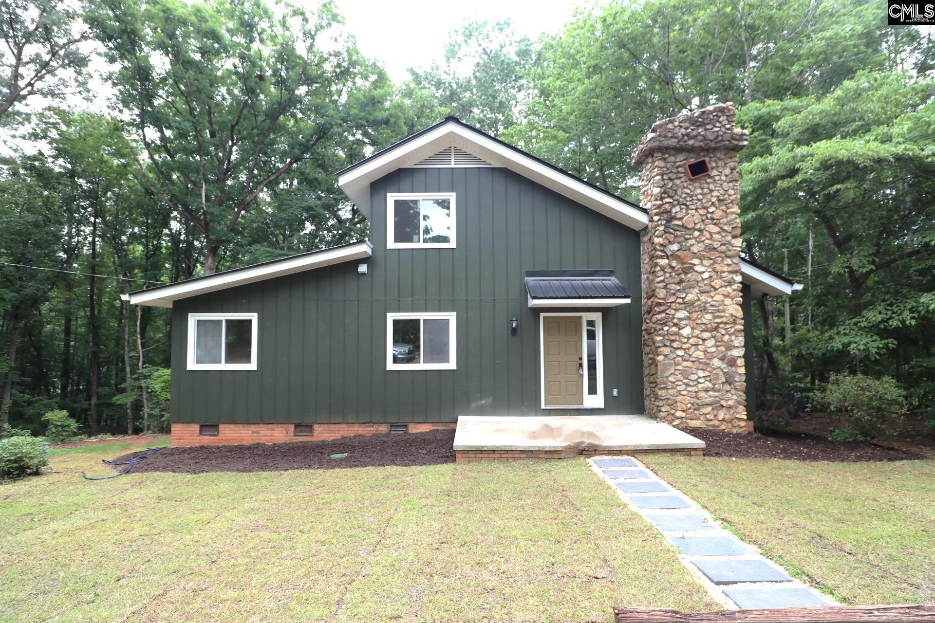 163 Pinewood Drive Chapin, SC 29036