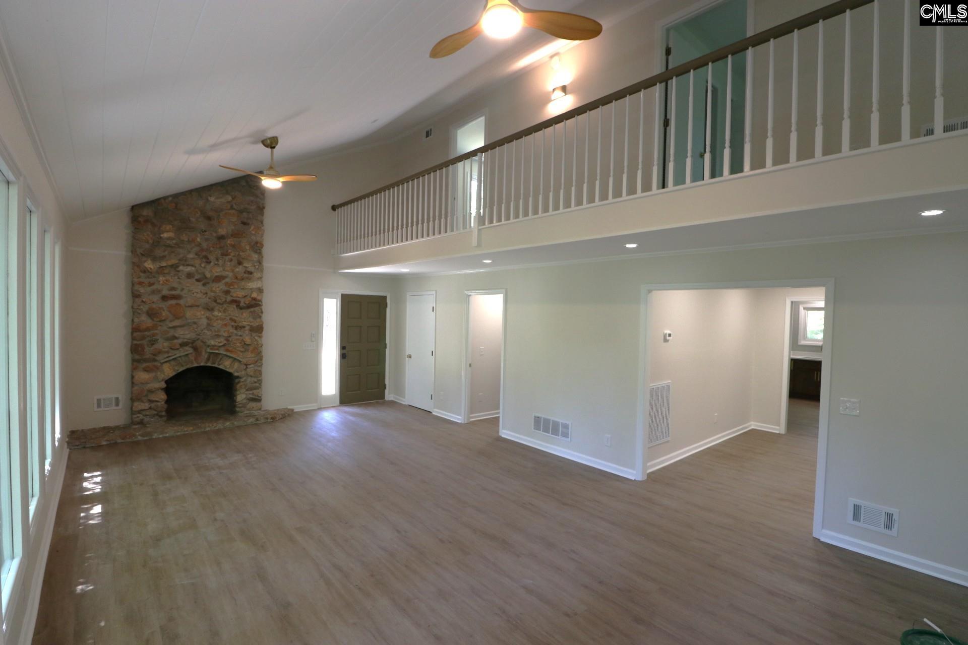 163 Pinewood Drive Chapin, SC 29036