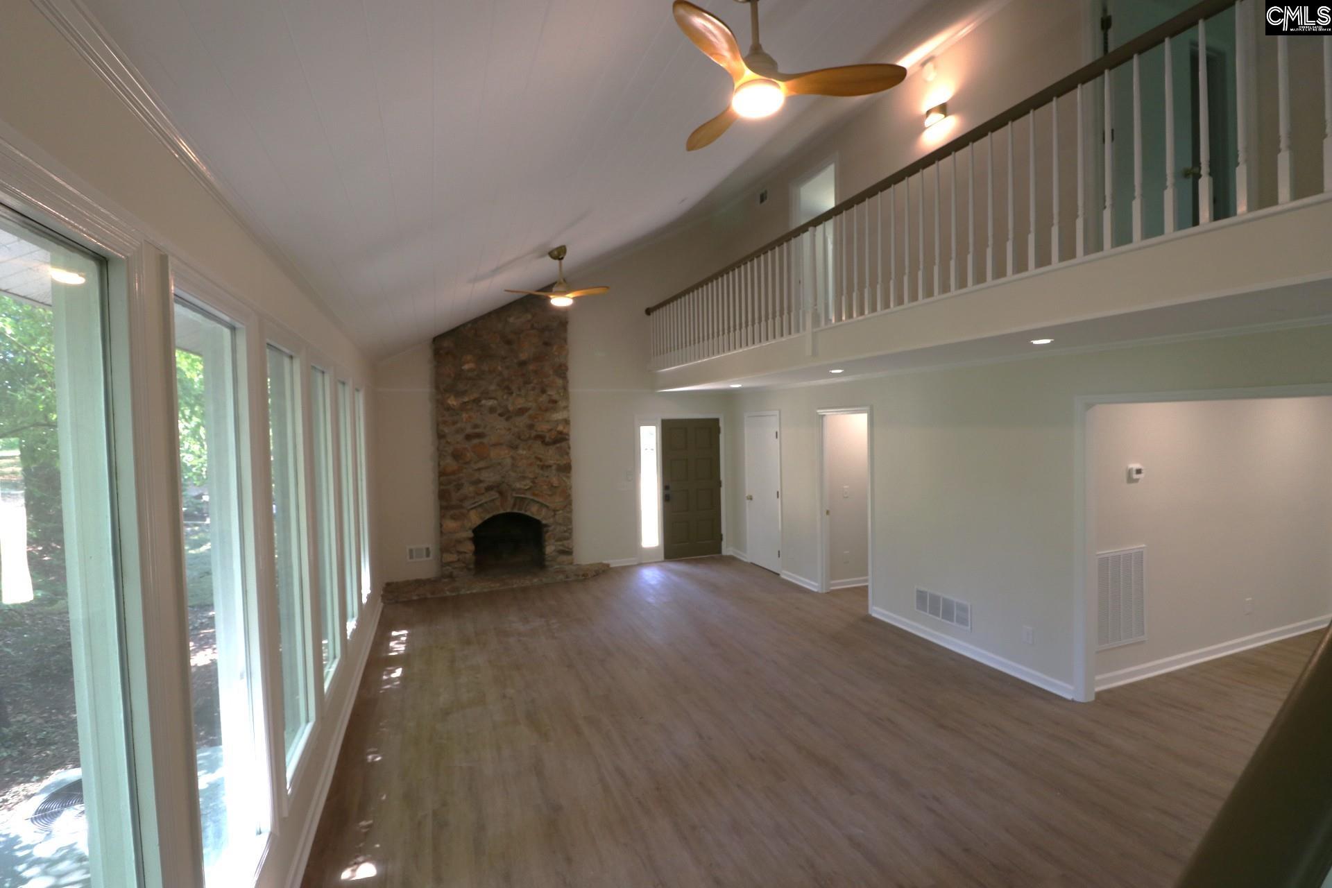 163 Pinewood Drive Chapin, SC 29036