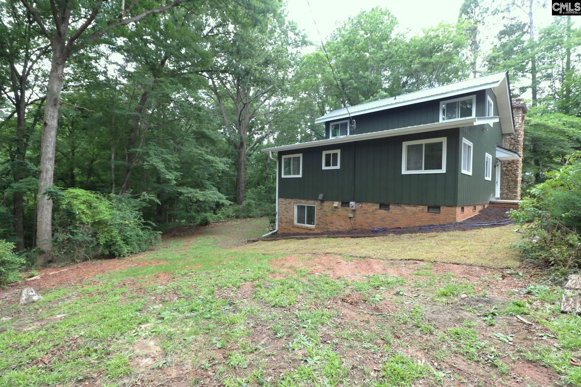 163 Pinewood Drive Chapin, SC 29036