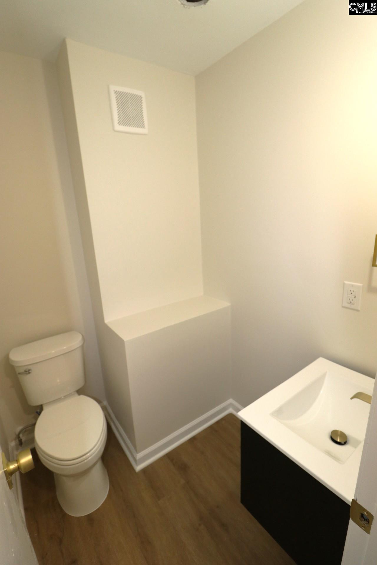 163 Pinewood Drive Chapin, SC 29036