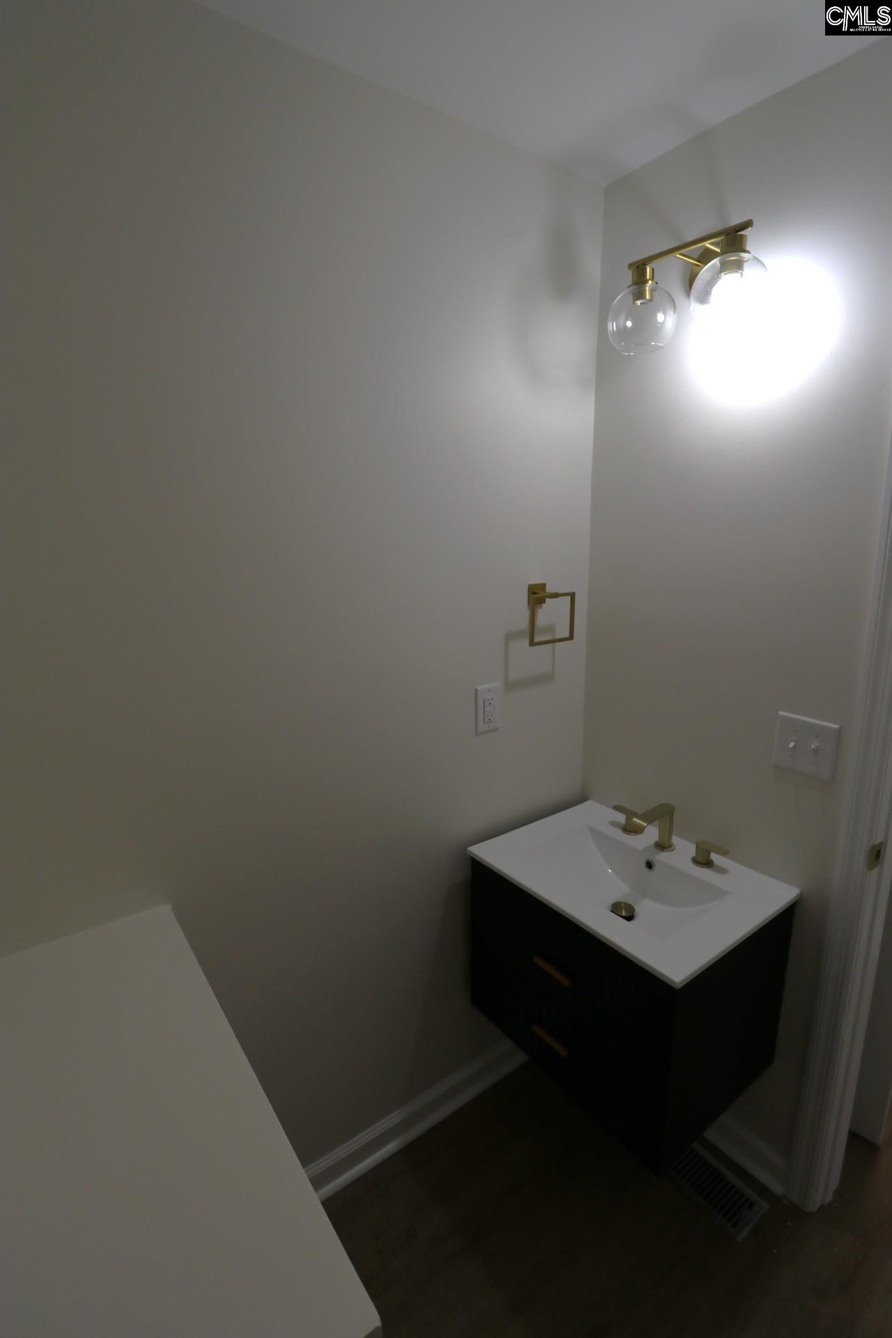 163 Pinewood Drive Chapin, SC 29036