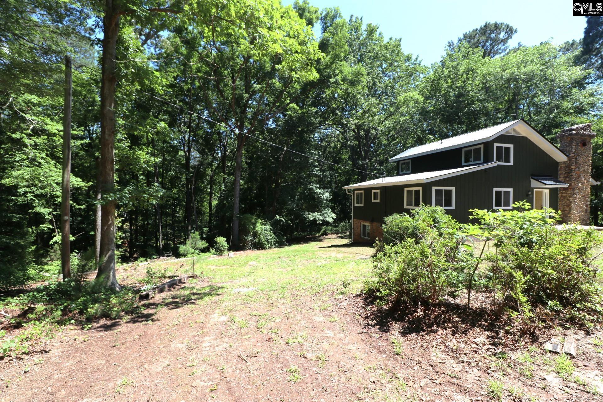 163 Pinewood Drive Chapin, SC 29036