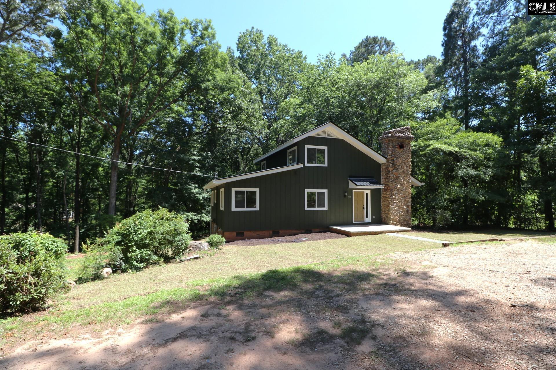 163 Pinewood Drive Chapin, SC 29036